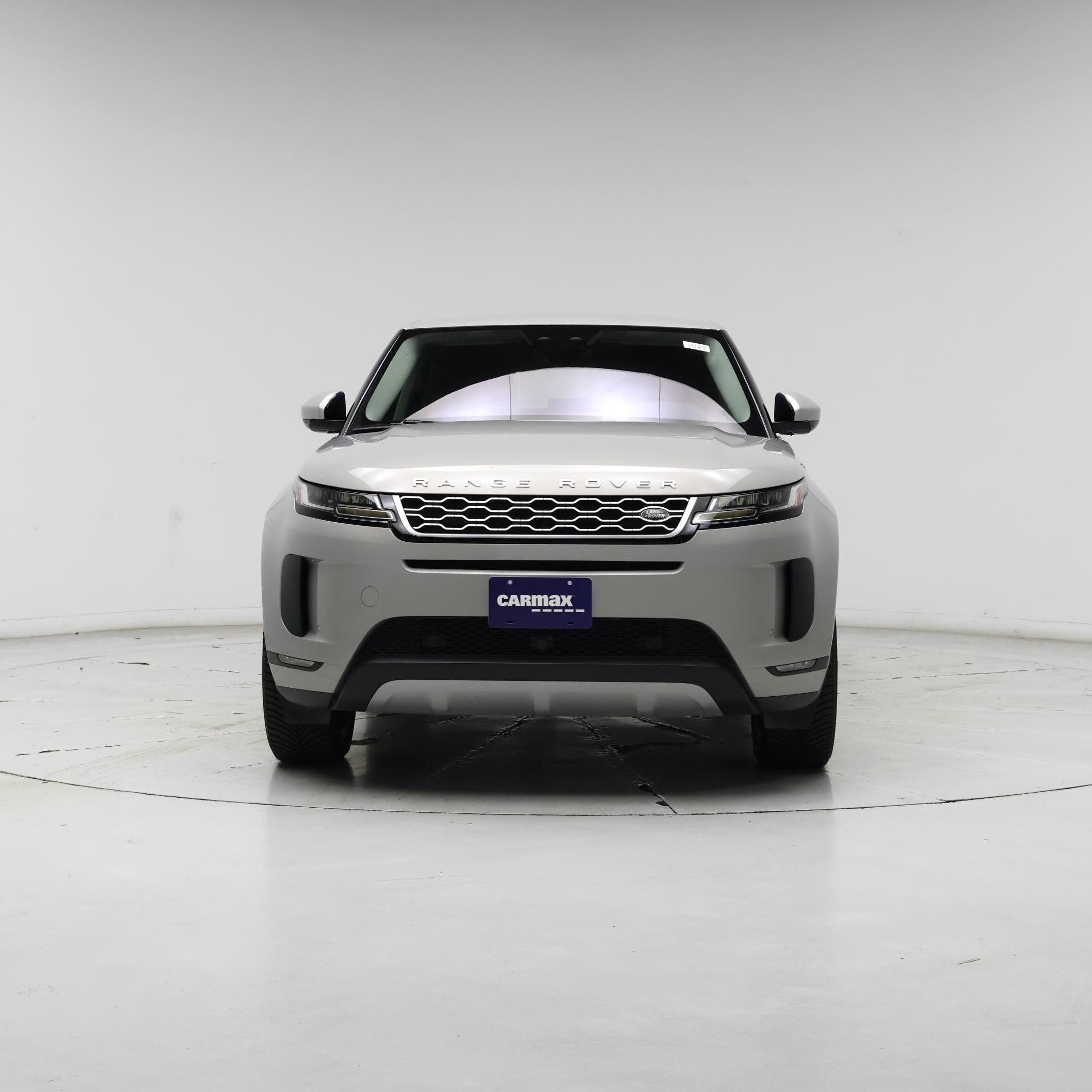 Thumbnail: 2020 Land Rover Range Rover Evoque - 5