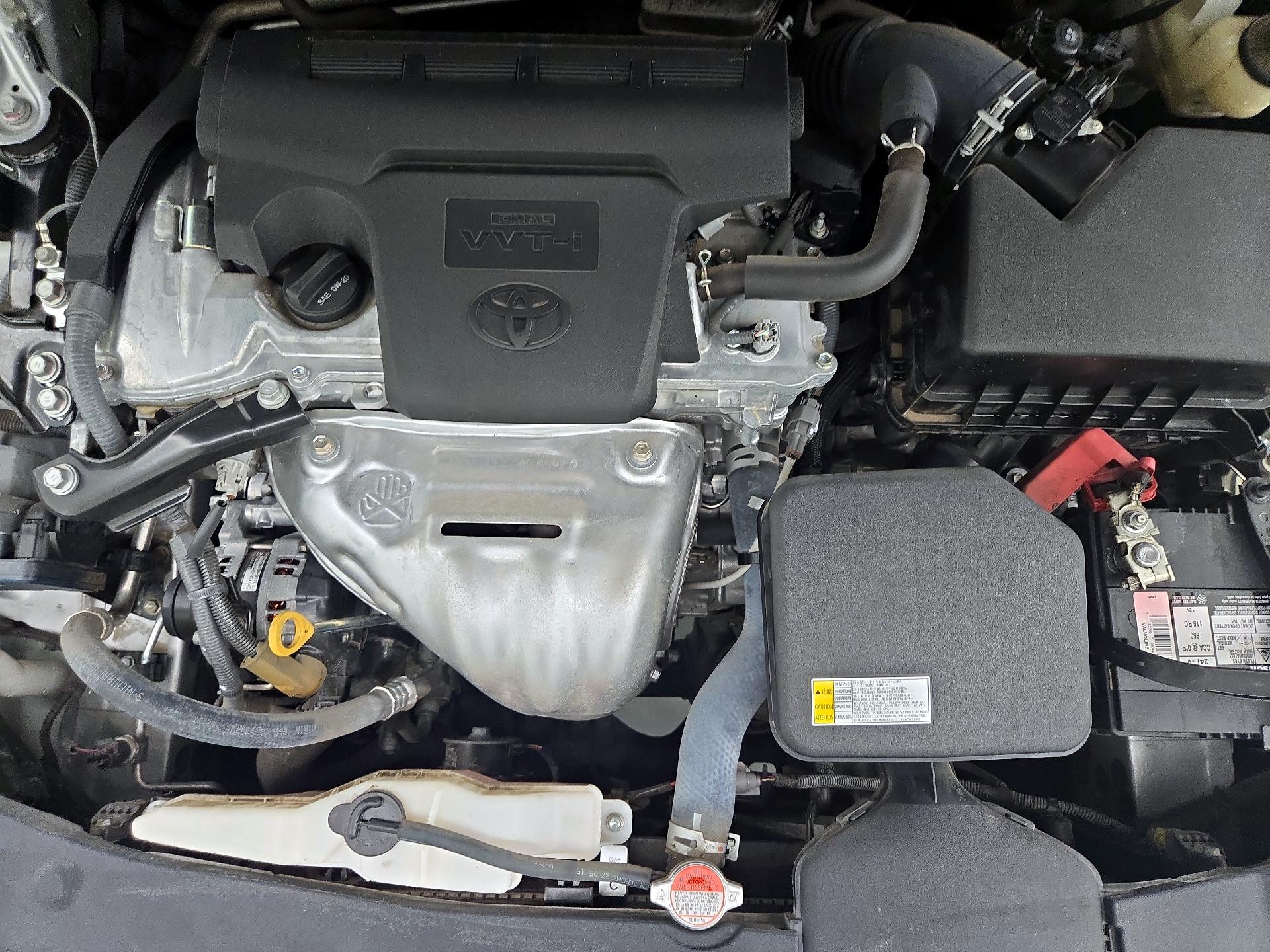 Thumbnail: 2016 Toyota Camry - 20