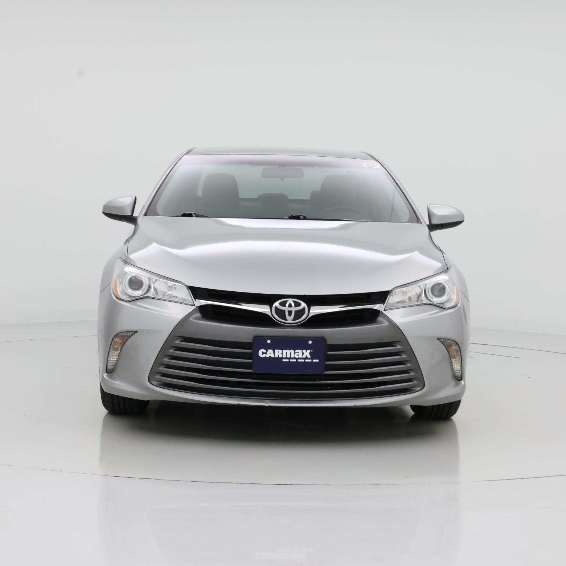 Thumbnail: 2016 Toyota Camry - 5