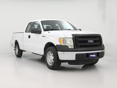2014 Ford F150 XL