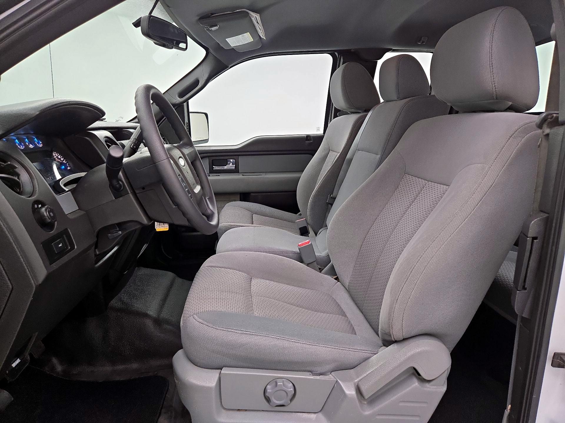 Thumbnail: 2014 Ford F-150 - 11