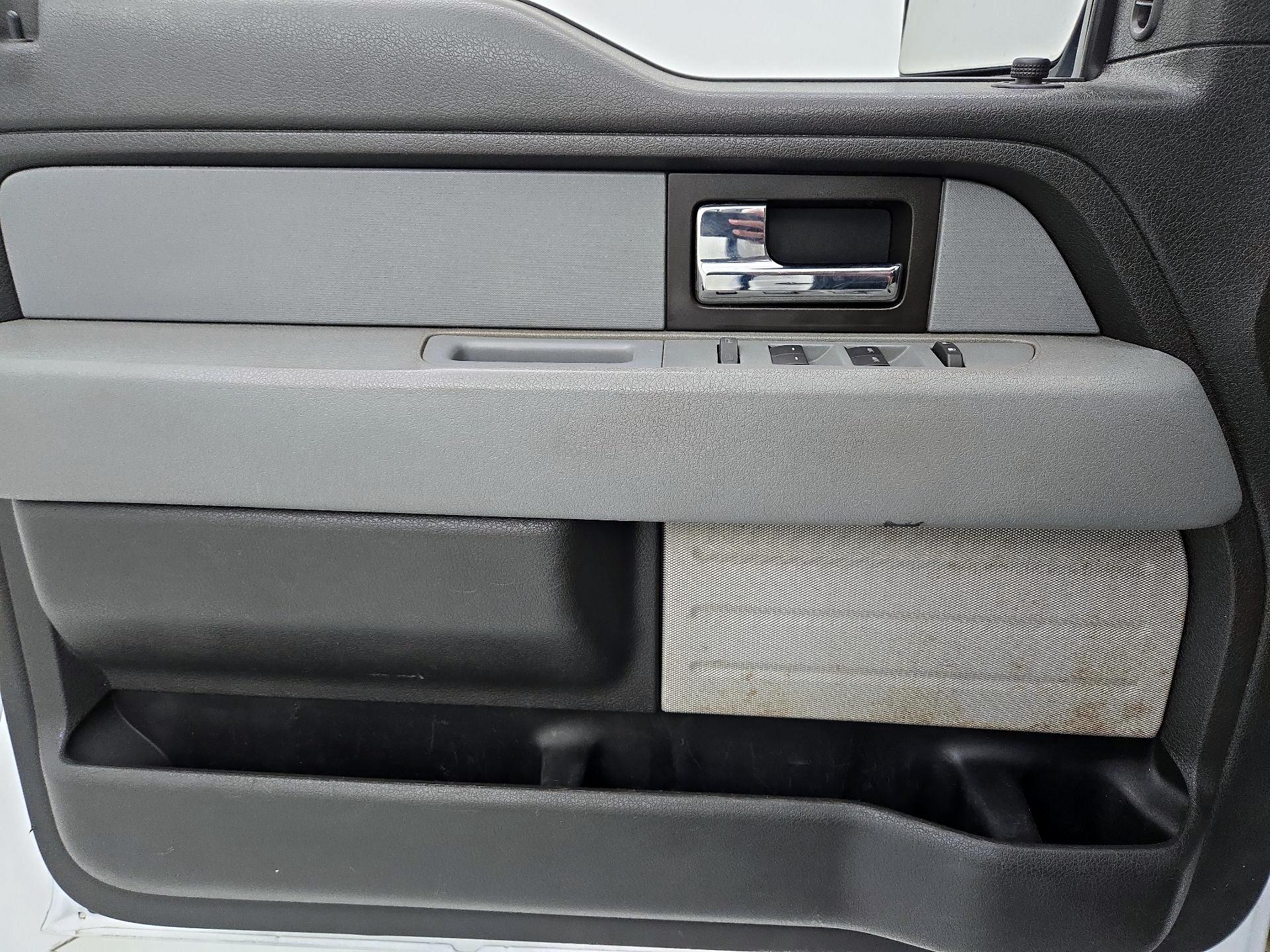 Thumbnail: 2014 Ford F-150 - 12