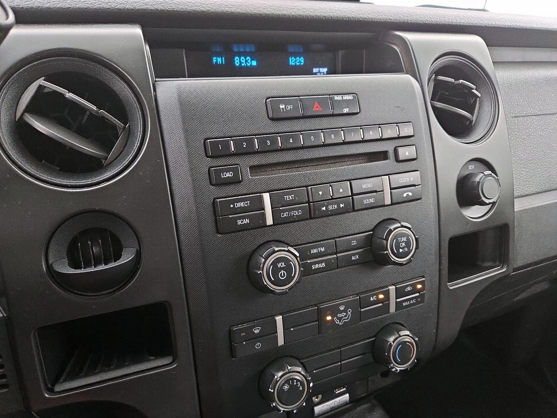 Thumbnail: 2014 Ford F-150 - 14