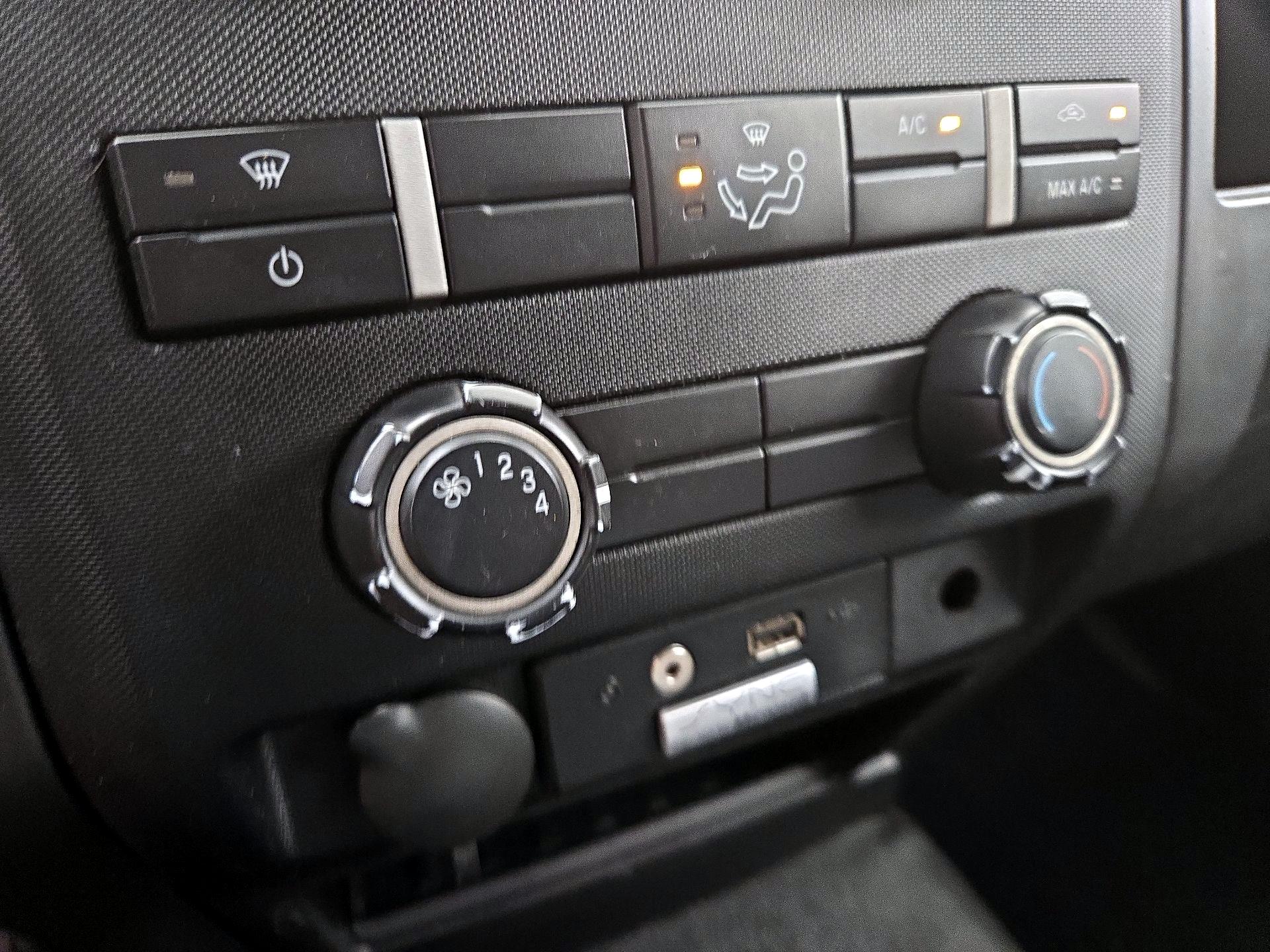 Thumbnail: 2014 Ford F-150 - 15