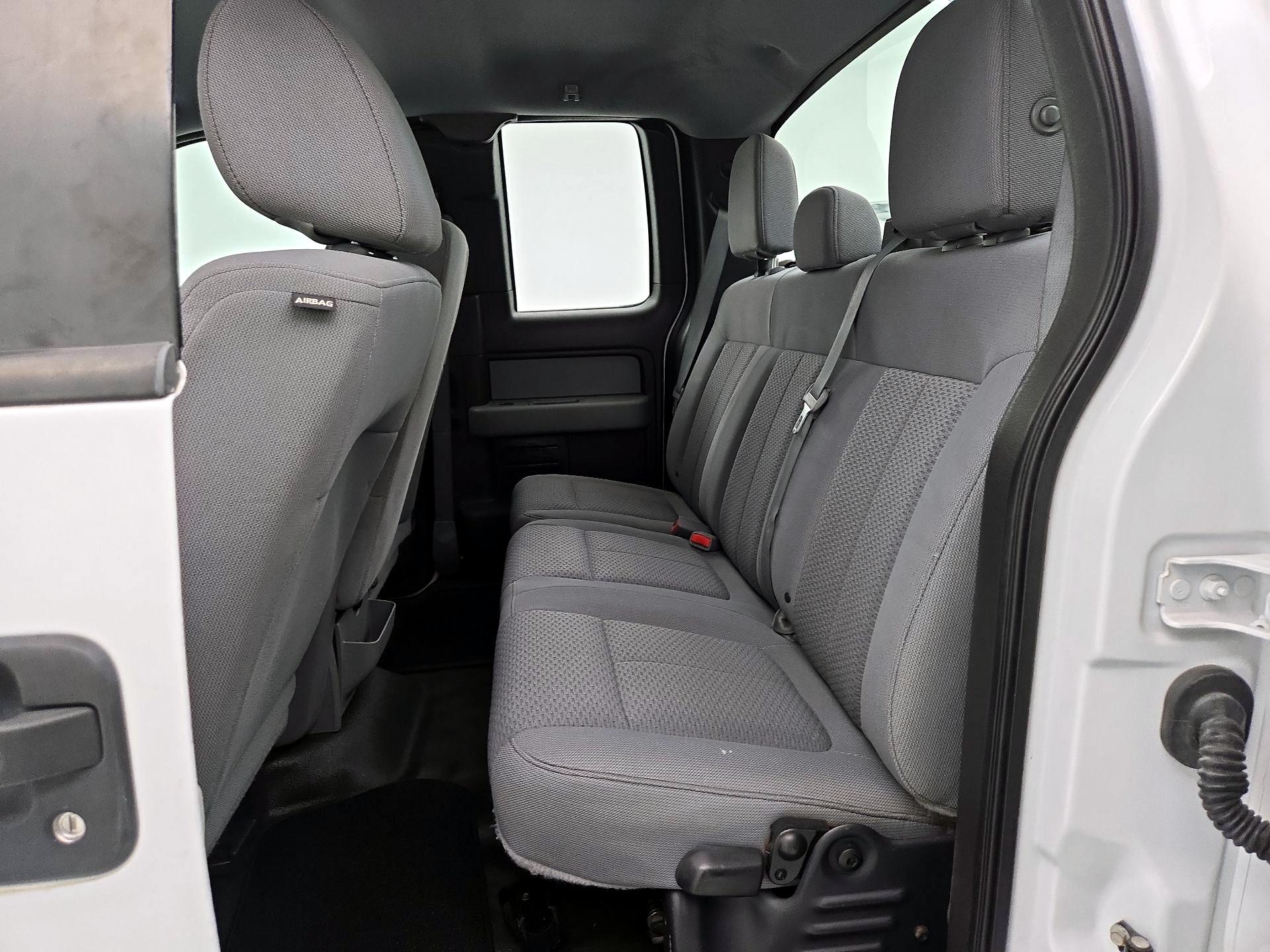 Thumbnail: 2014 Ford F-150 - 18