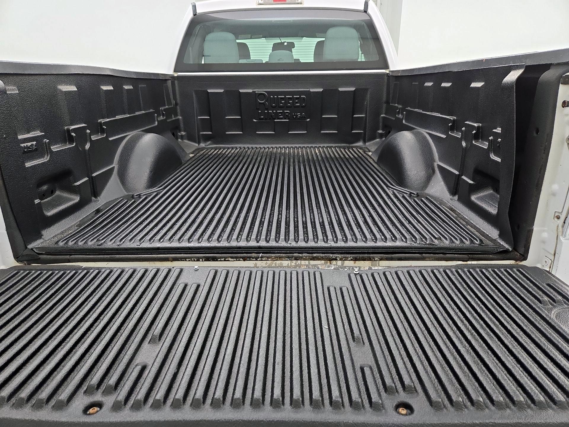 Thumbnail: 2014 Ford F-150 - 19