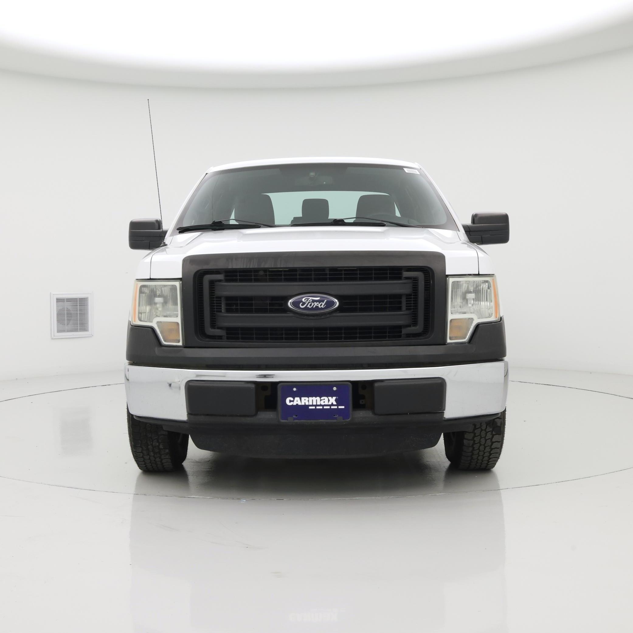 Thumbnail: 2014 Ford F-150 - 5