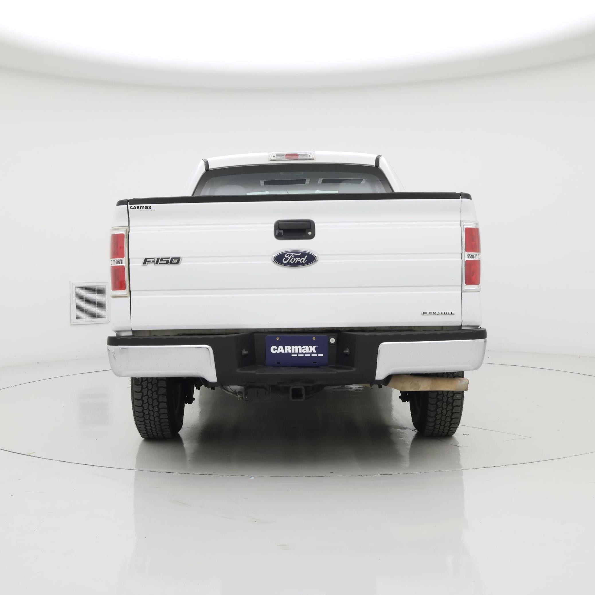 Thumbnail: 2014 Ford F-150 - 6