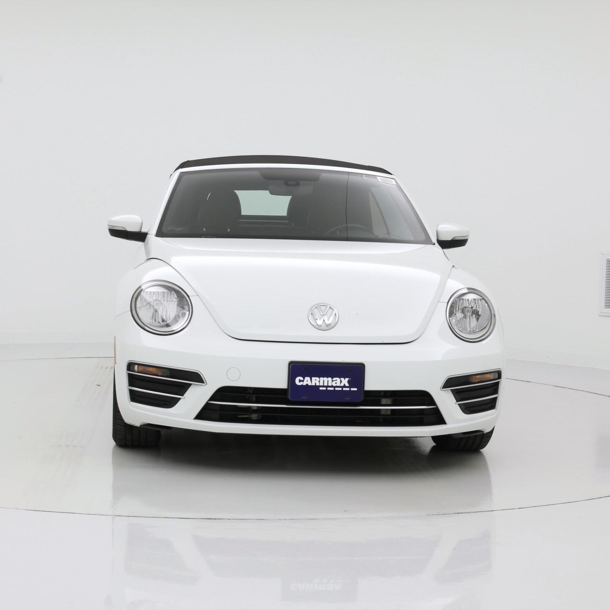 Thumbnail: 2017 Volkswagen Beetle - 5