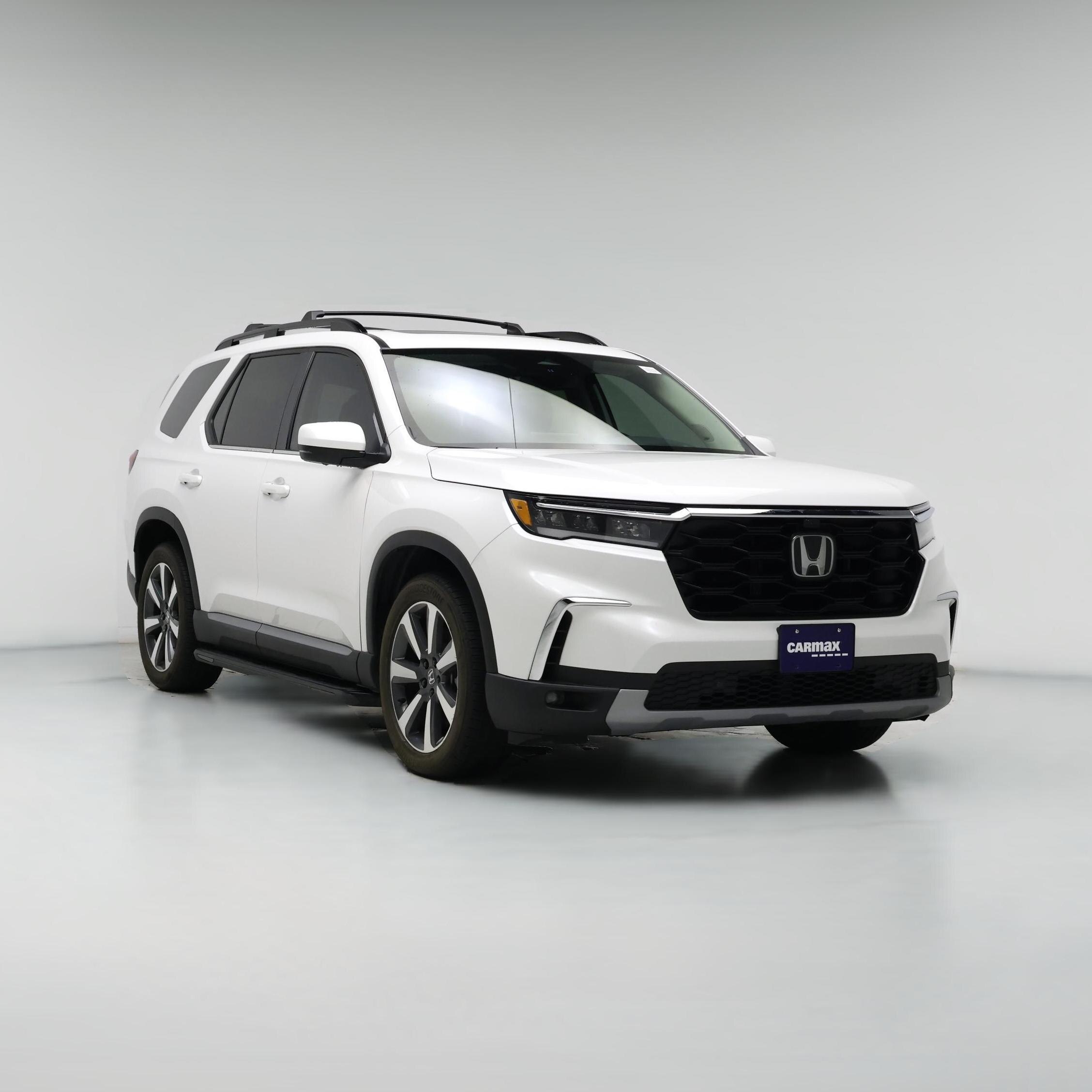 Thumbnail: 2023 Honda Pilot - 1