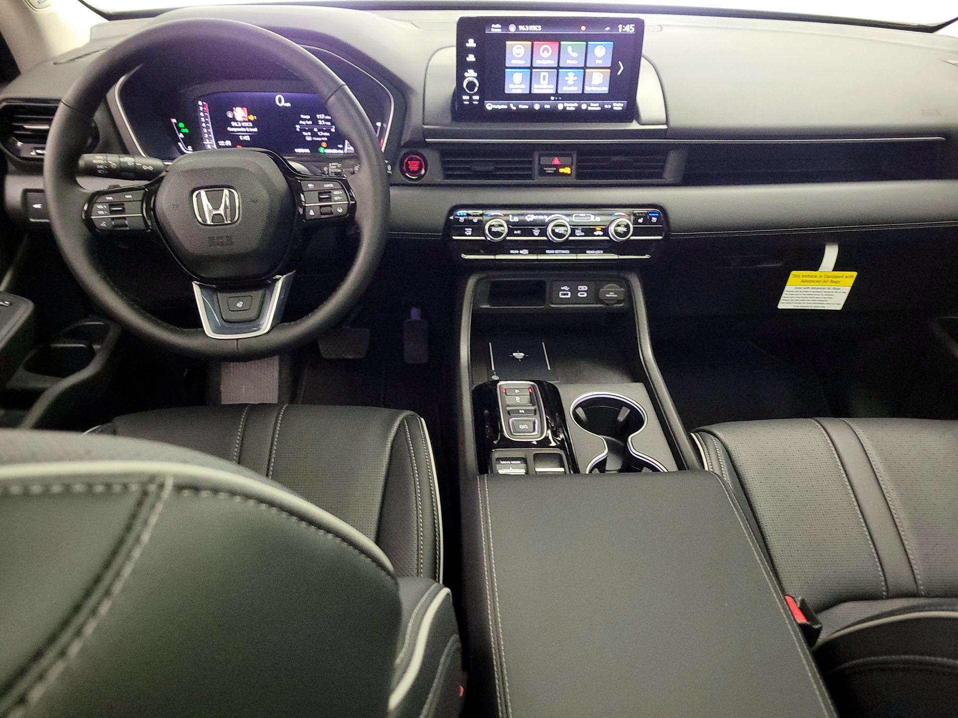Thumbnail: 2023 Honda Pilot - 9