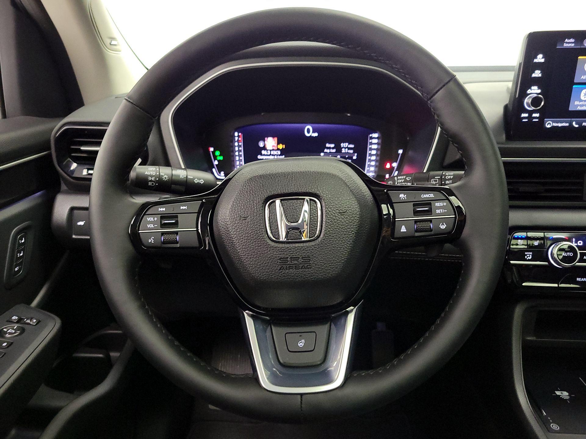 Thumbnail: 2023 Honda Pilot - 10