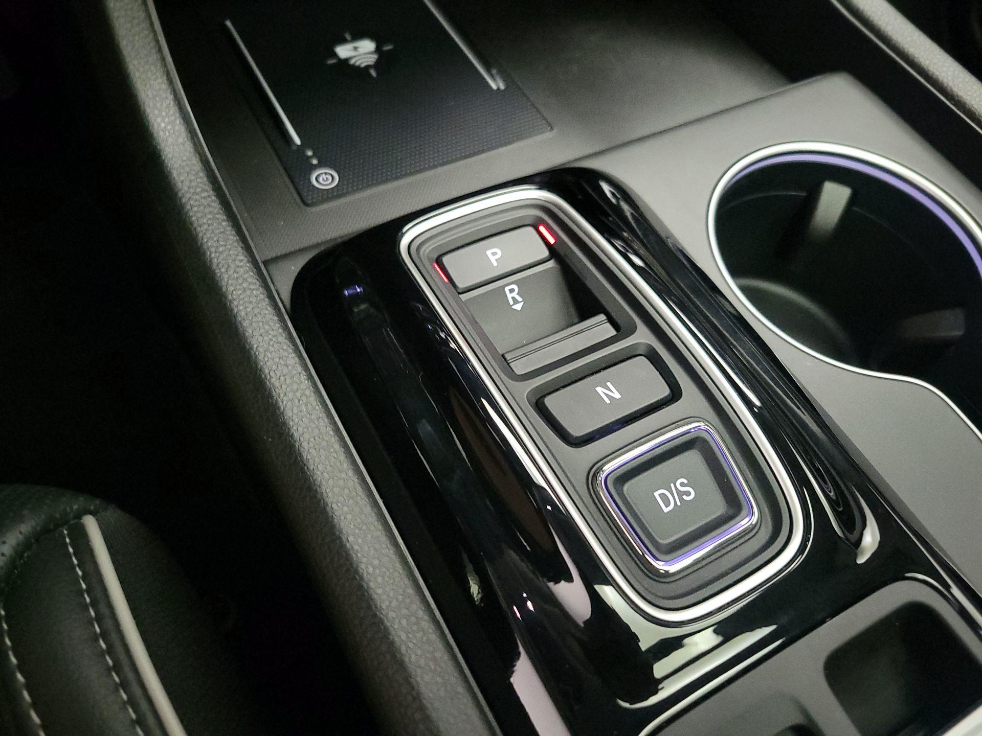 Thumbnail: 2023 Honda Pilot - 18