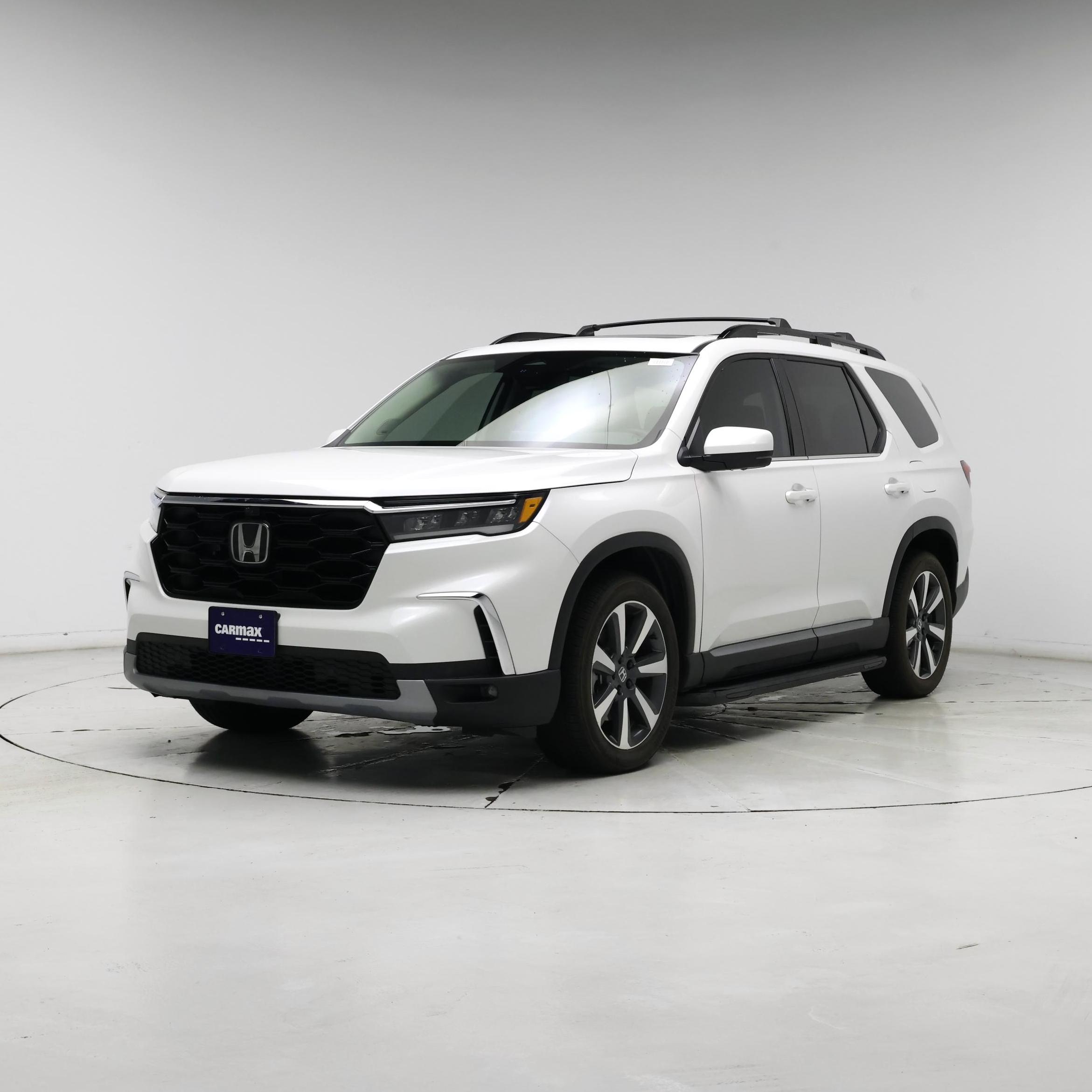 Thumbnail: 2023 Honda Pilot - 4