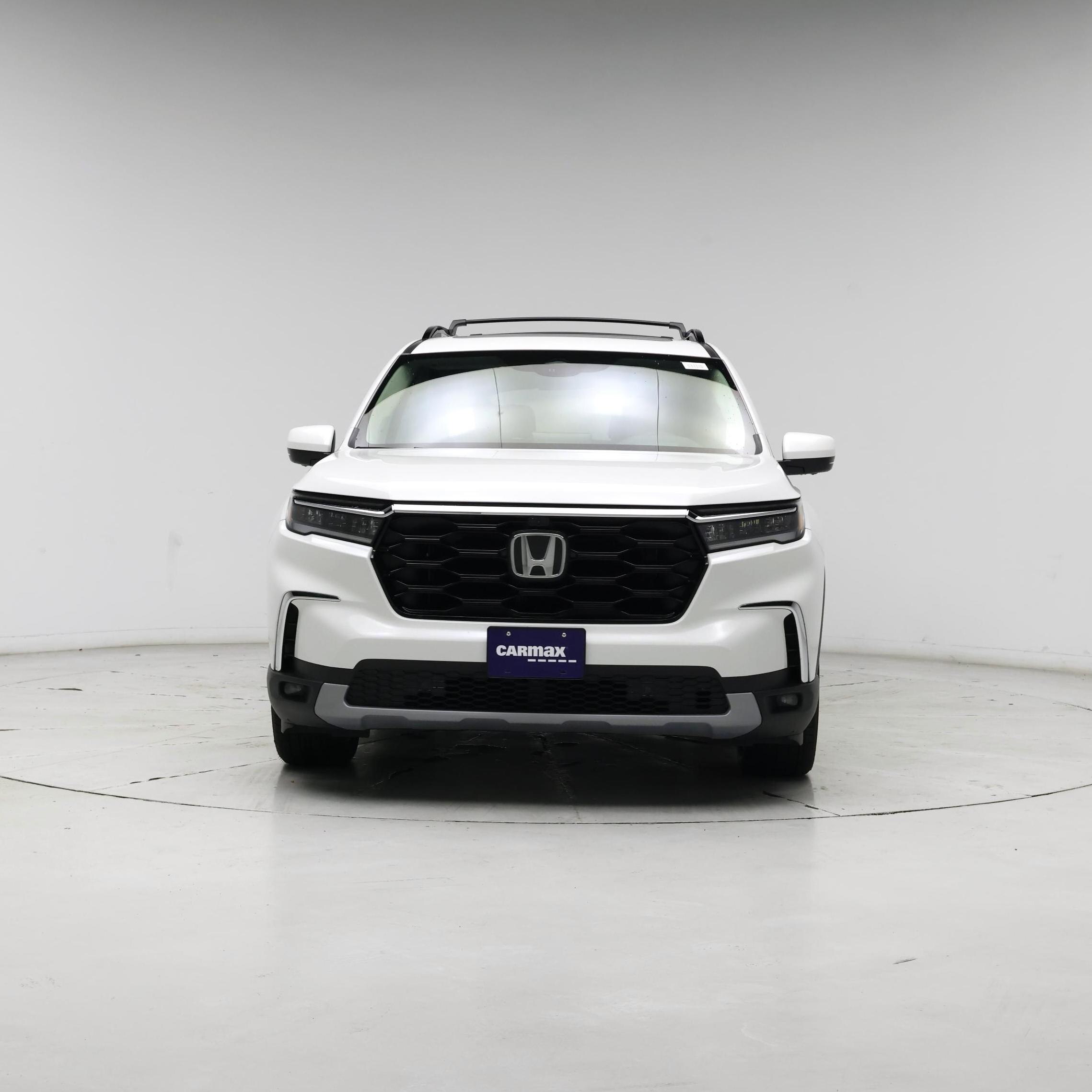 Thumbnail: 2023 Honda Pilot - 5
