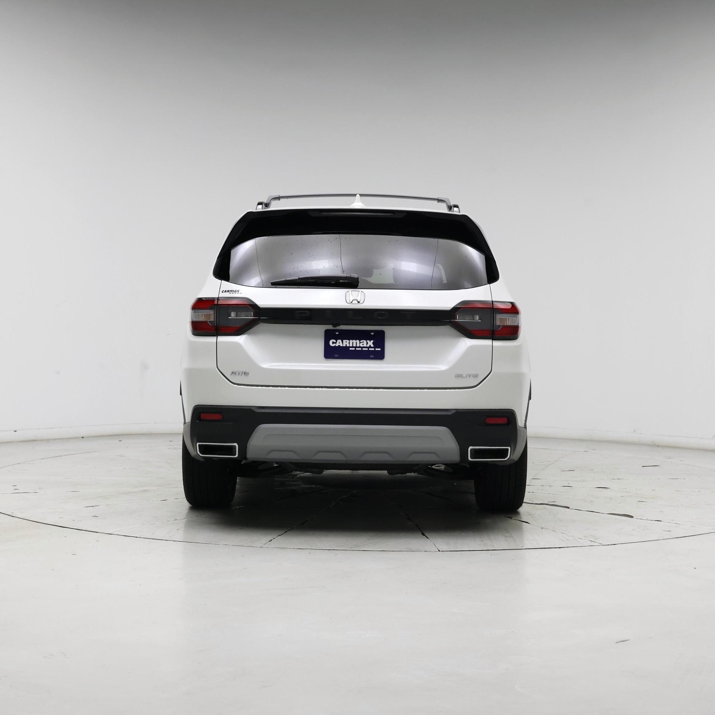 Thumbnail: 2023 Honda Pilot - 6