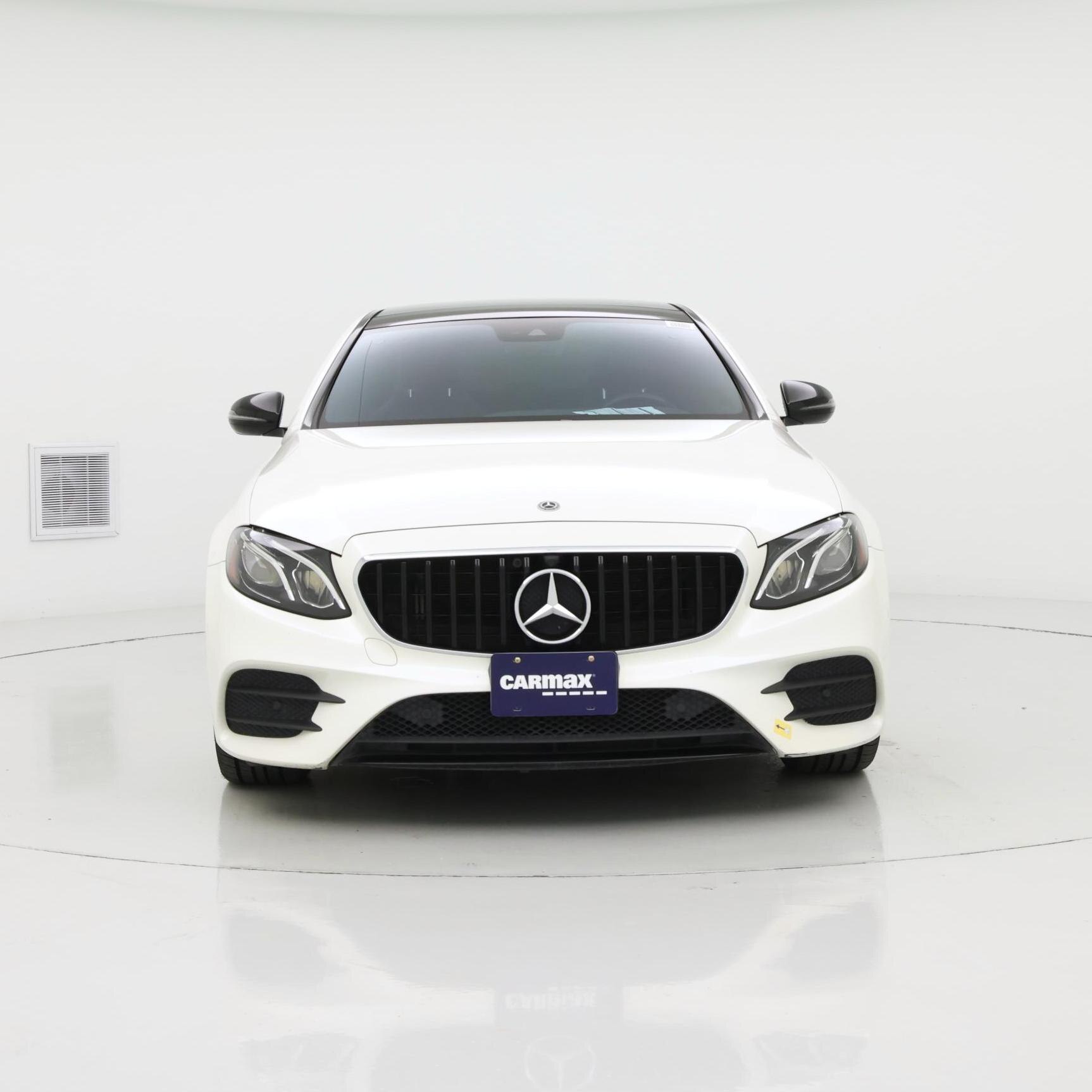 Thumbnail: 2018 Mercedes-Benz E-Class - 5