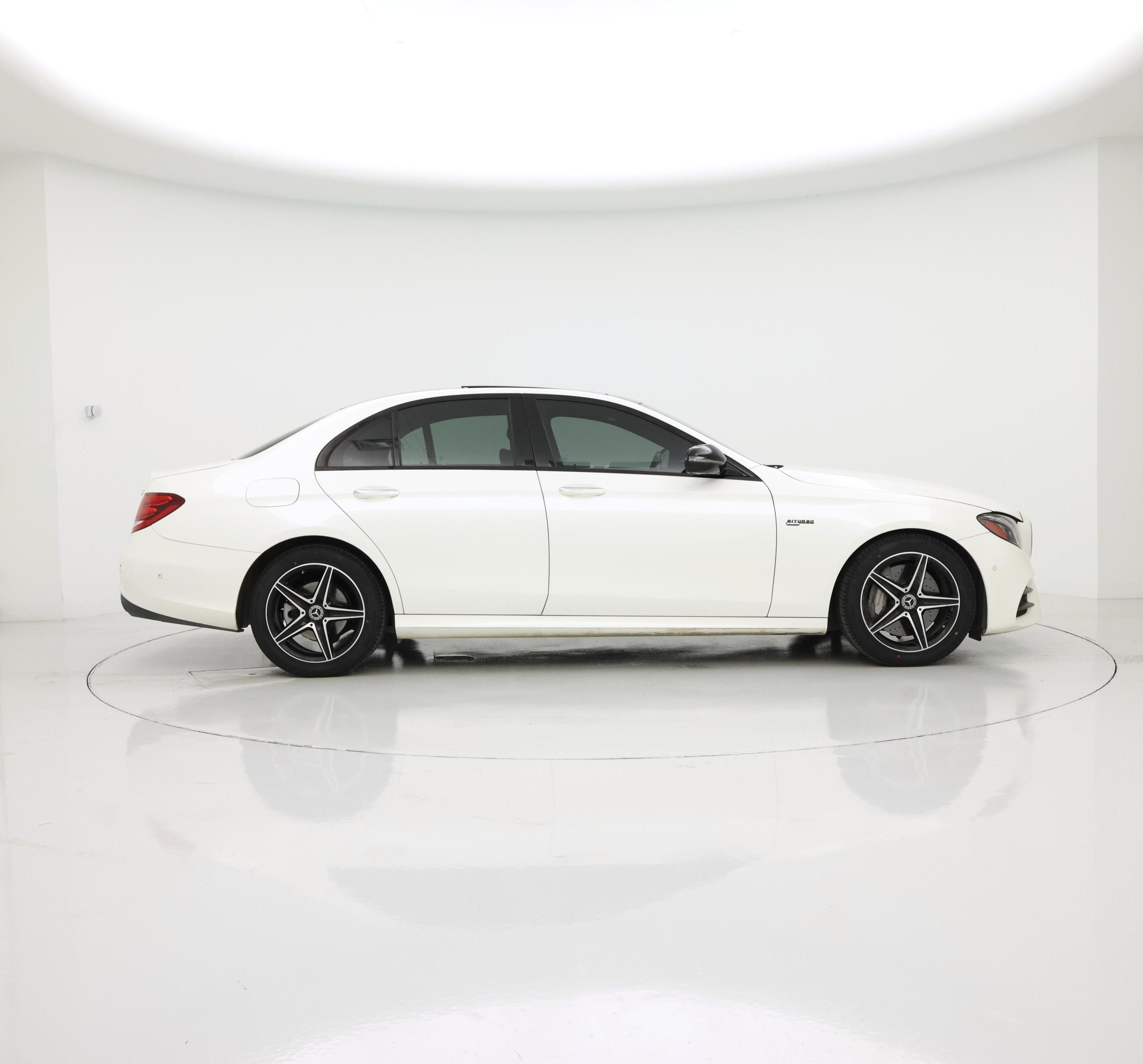 Thumbnail: 2018 Mercedes-Benz E-Class - 7
