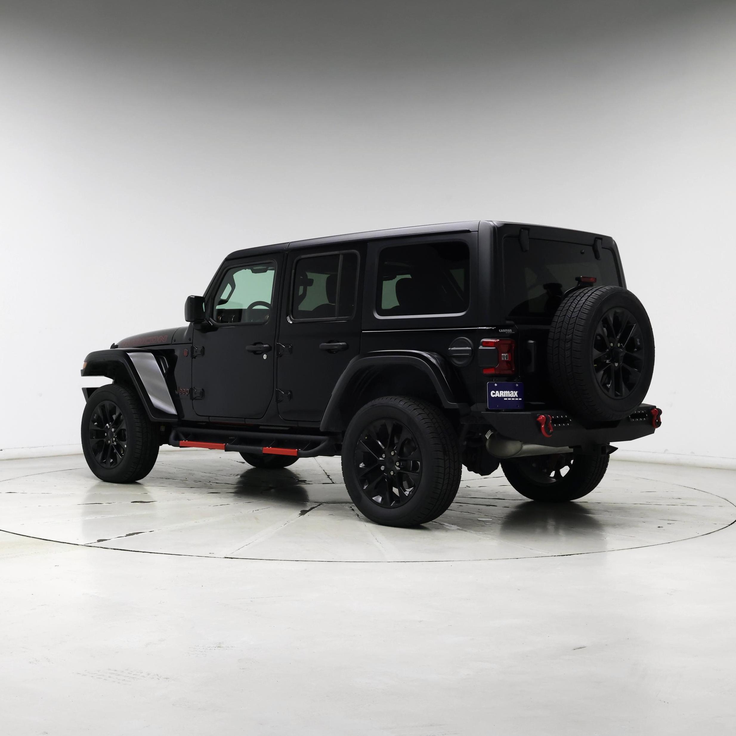 Thumbnail: 2023 Jeep Wrangler - 2