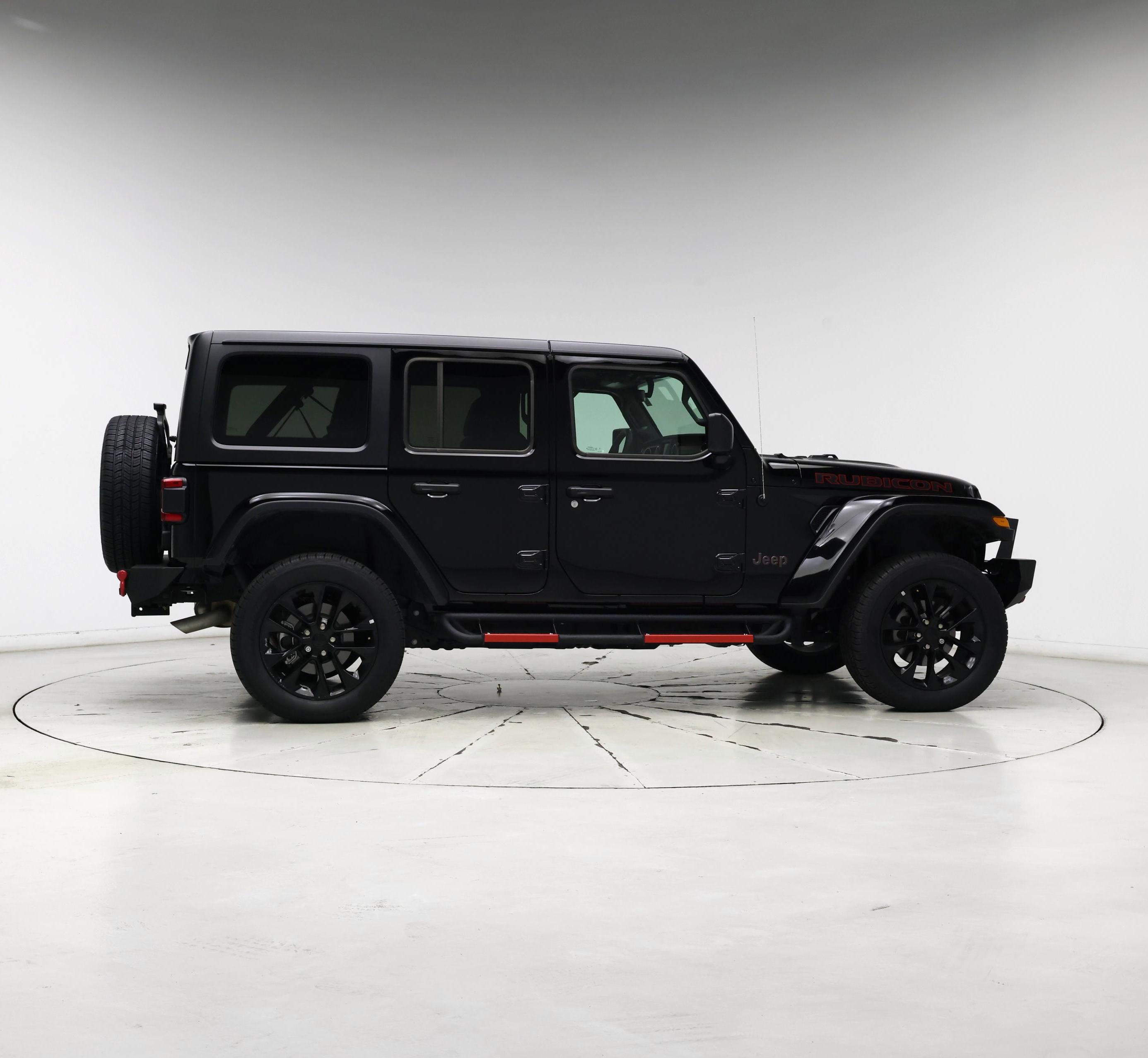 Thumbnail: 2023 Jeep Wrangler - 7