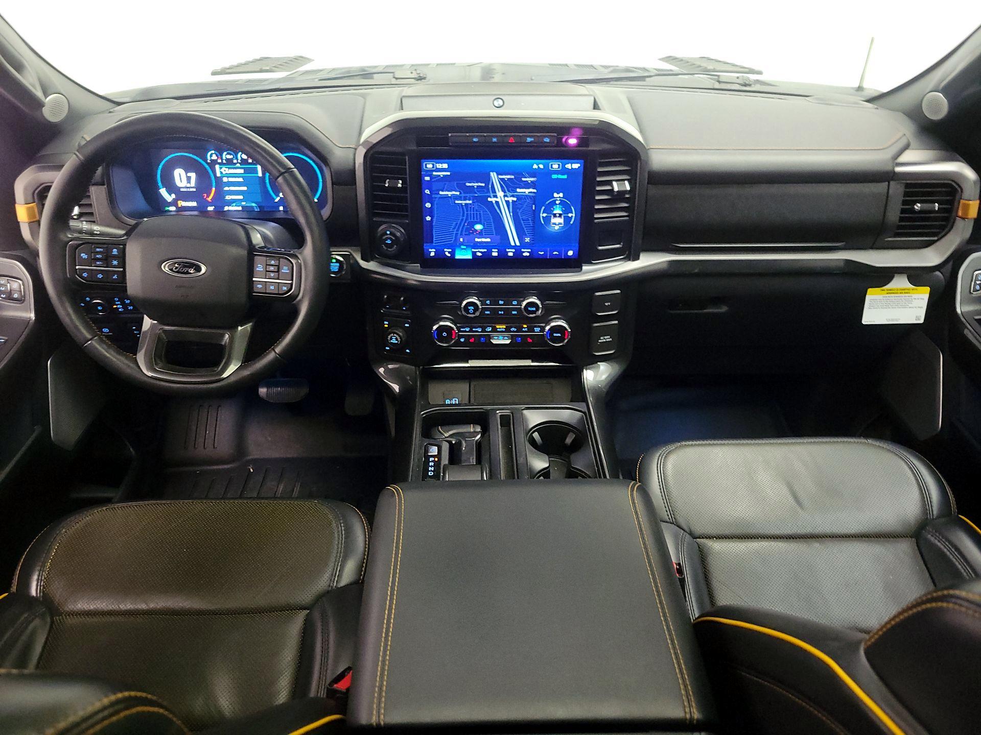 Thumbnail: 2022 Ford F-150 - 9