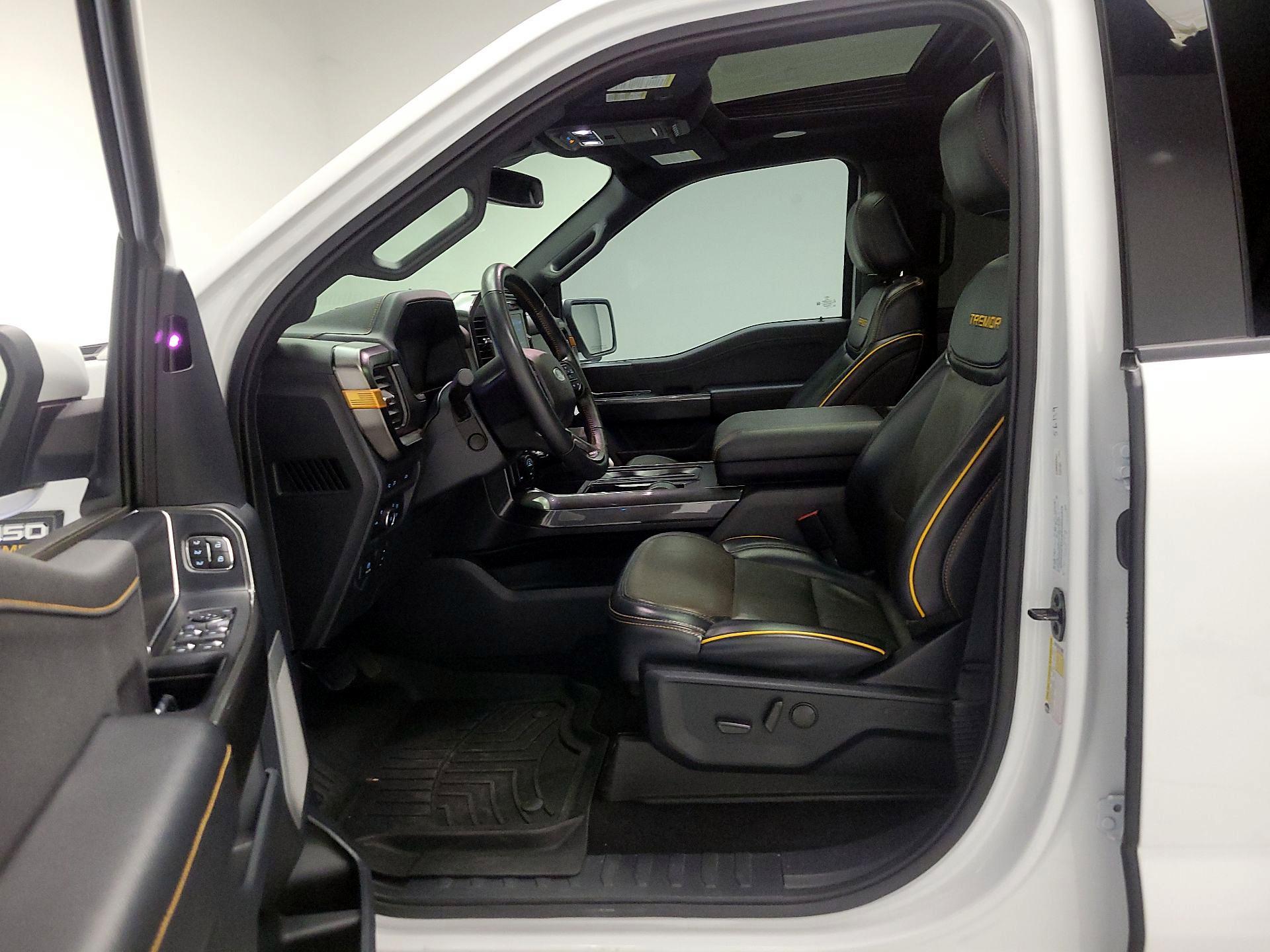 Thumbnail: 2022 Ford F-150 - 11
