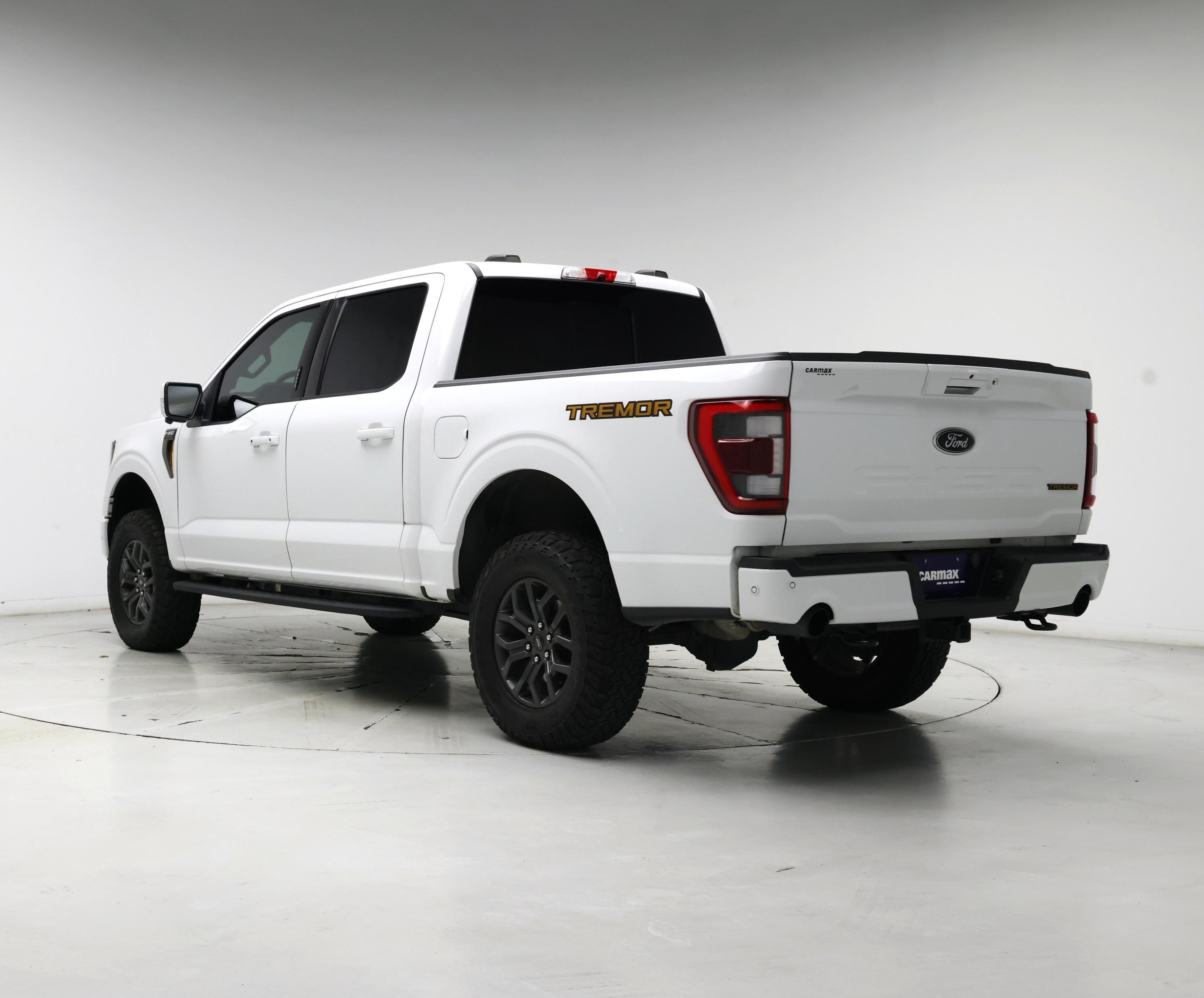 Thumbnail: 2022 Ford F-150 - 2