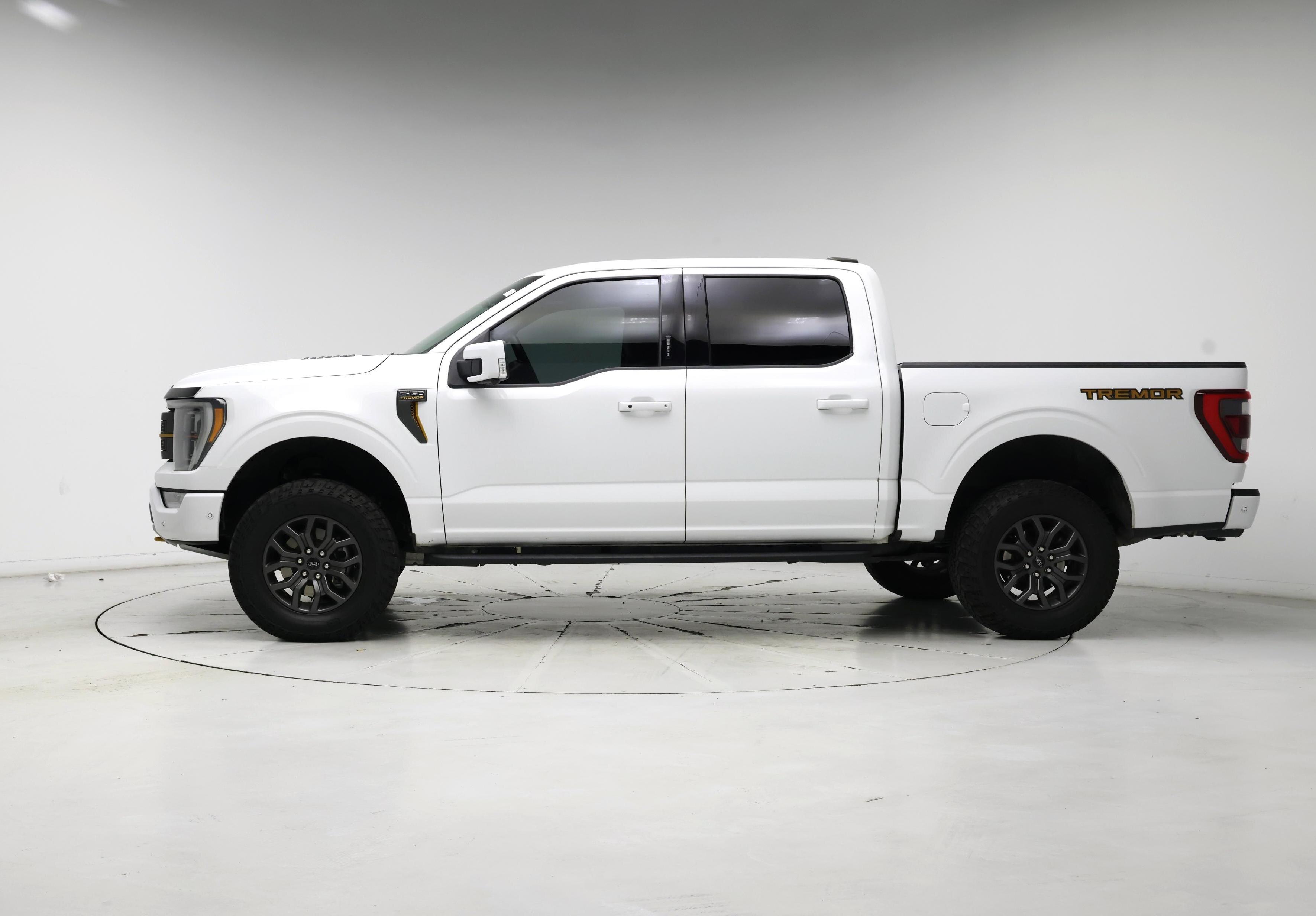 Thumbnail: 2022 Ford F-150 - 3