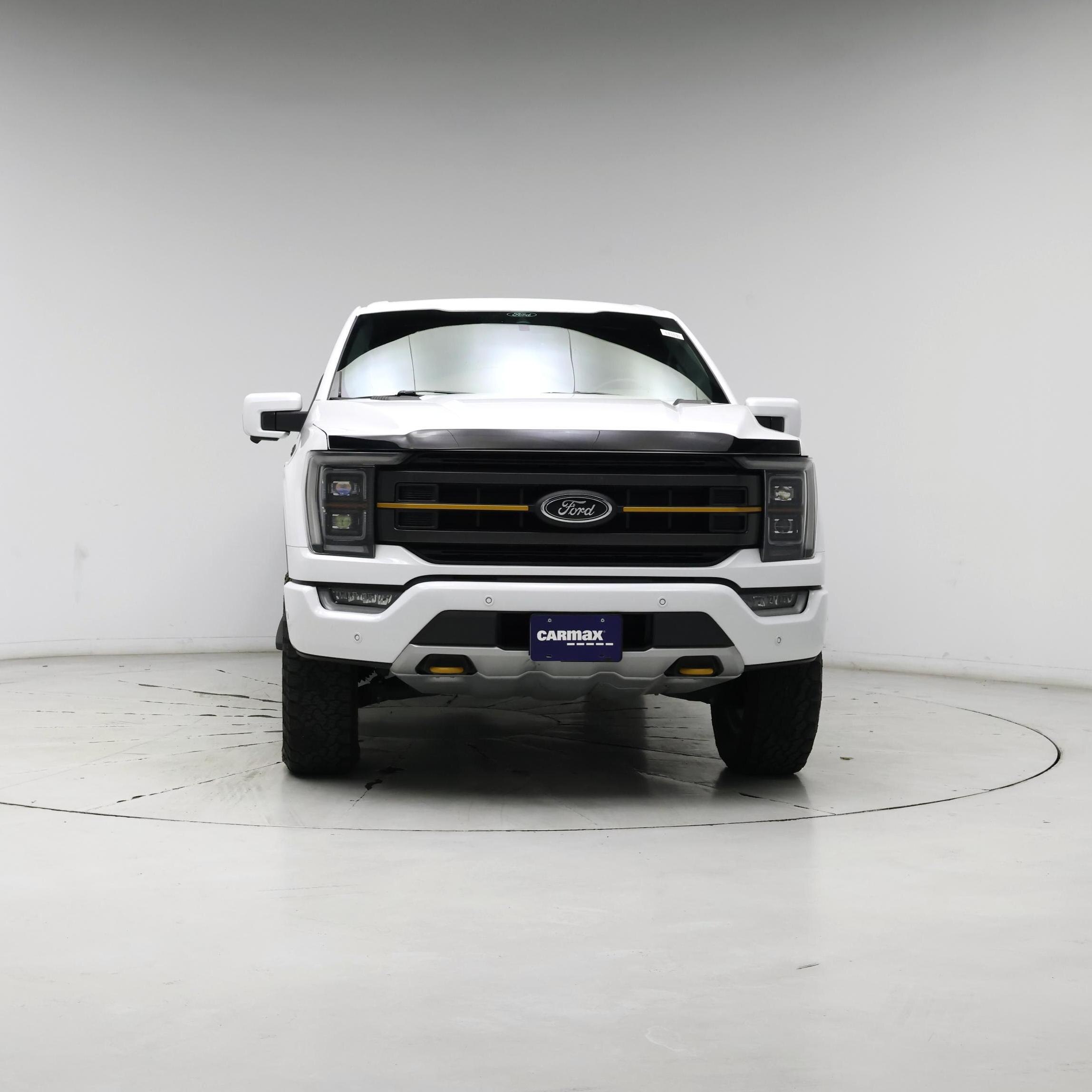 Thumbnail: 2022 Ford F-150 - 5