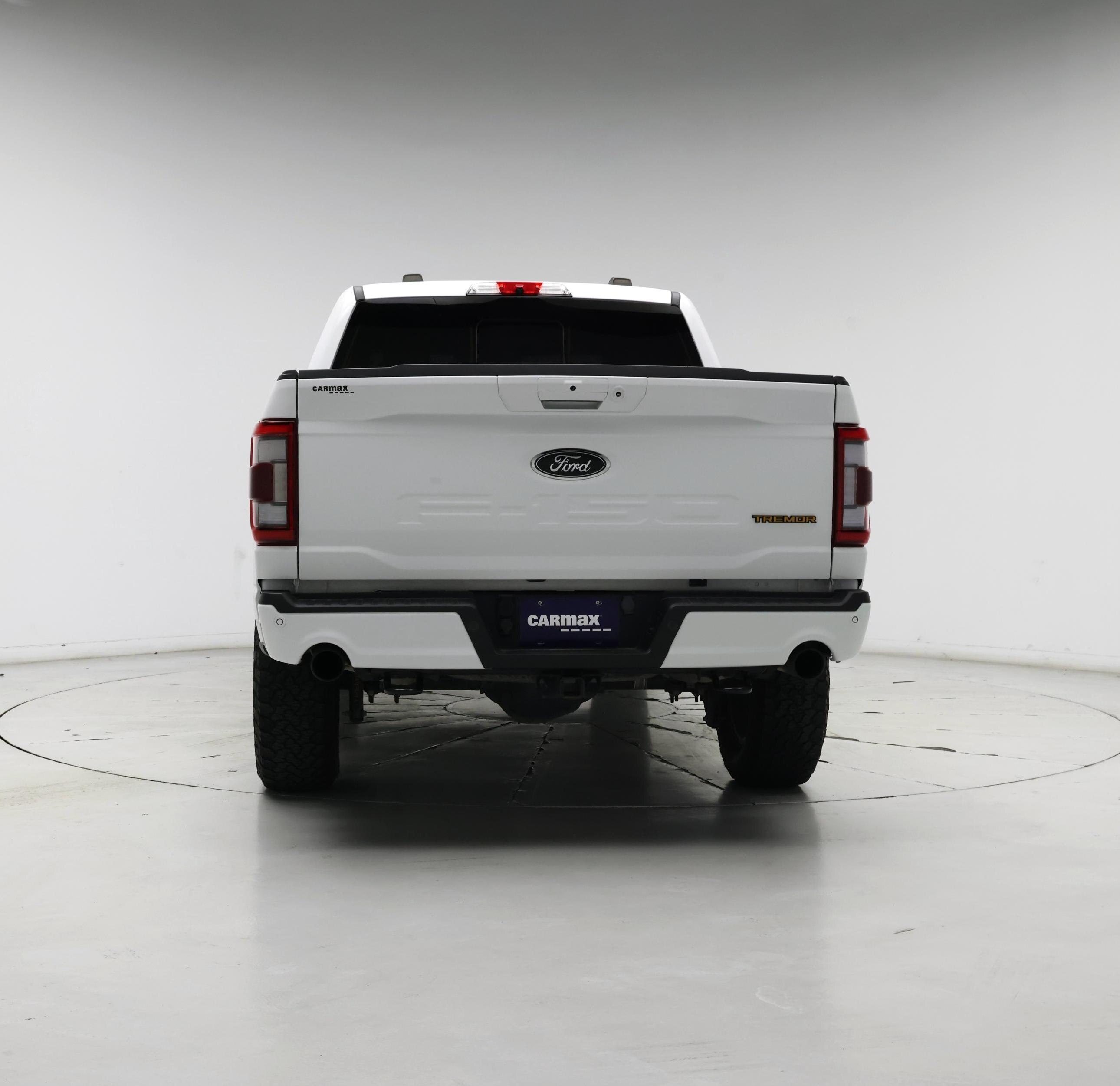 Thumbnail: 2022 Ford F-150 - 6
