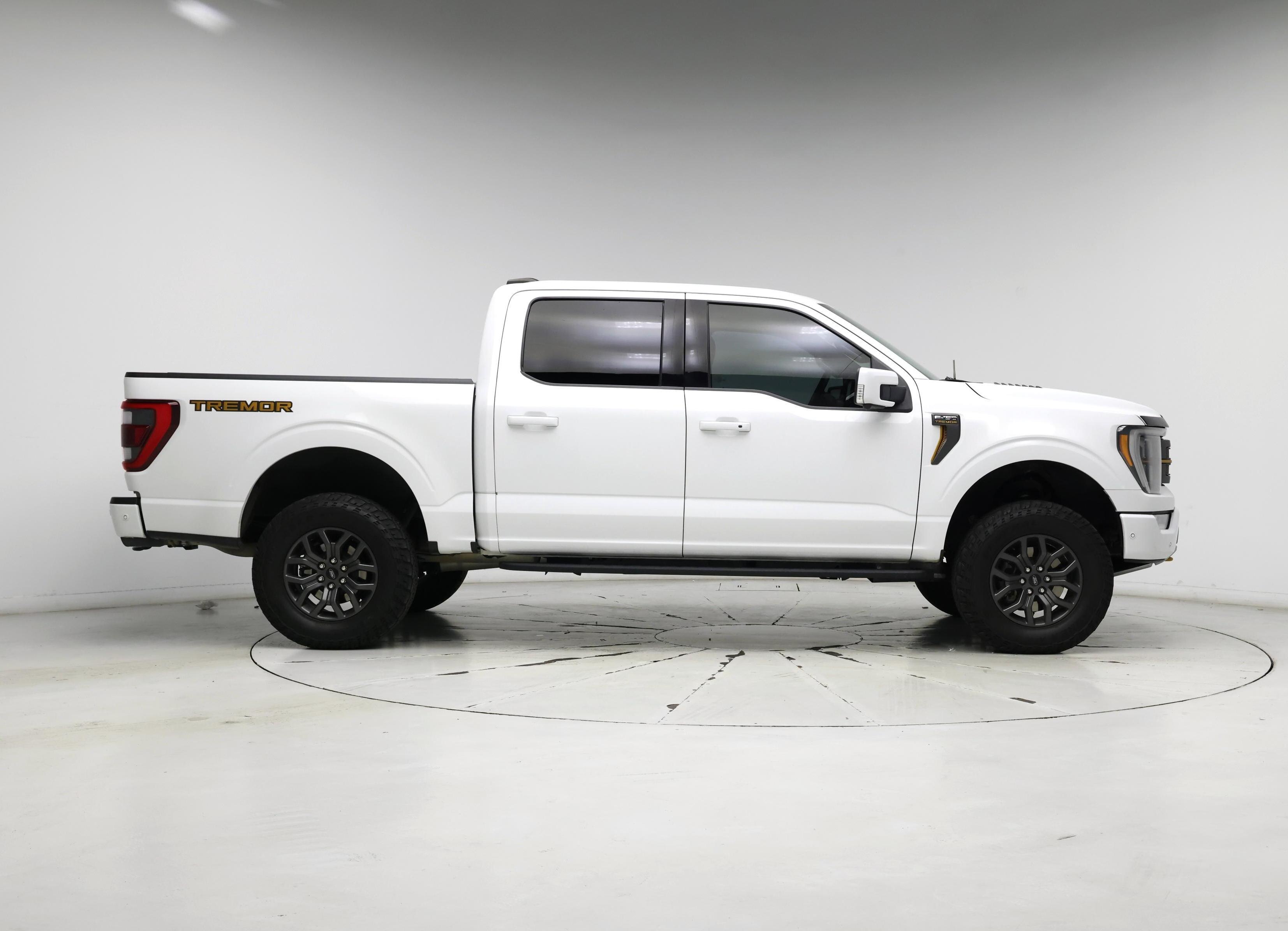 Thumbnail: 2022 Ford F-150 - 7