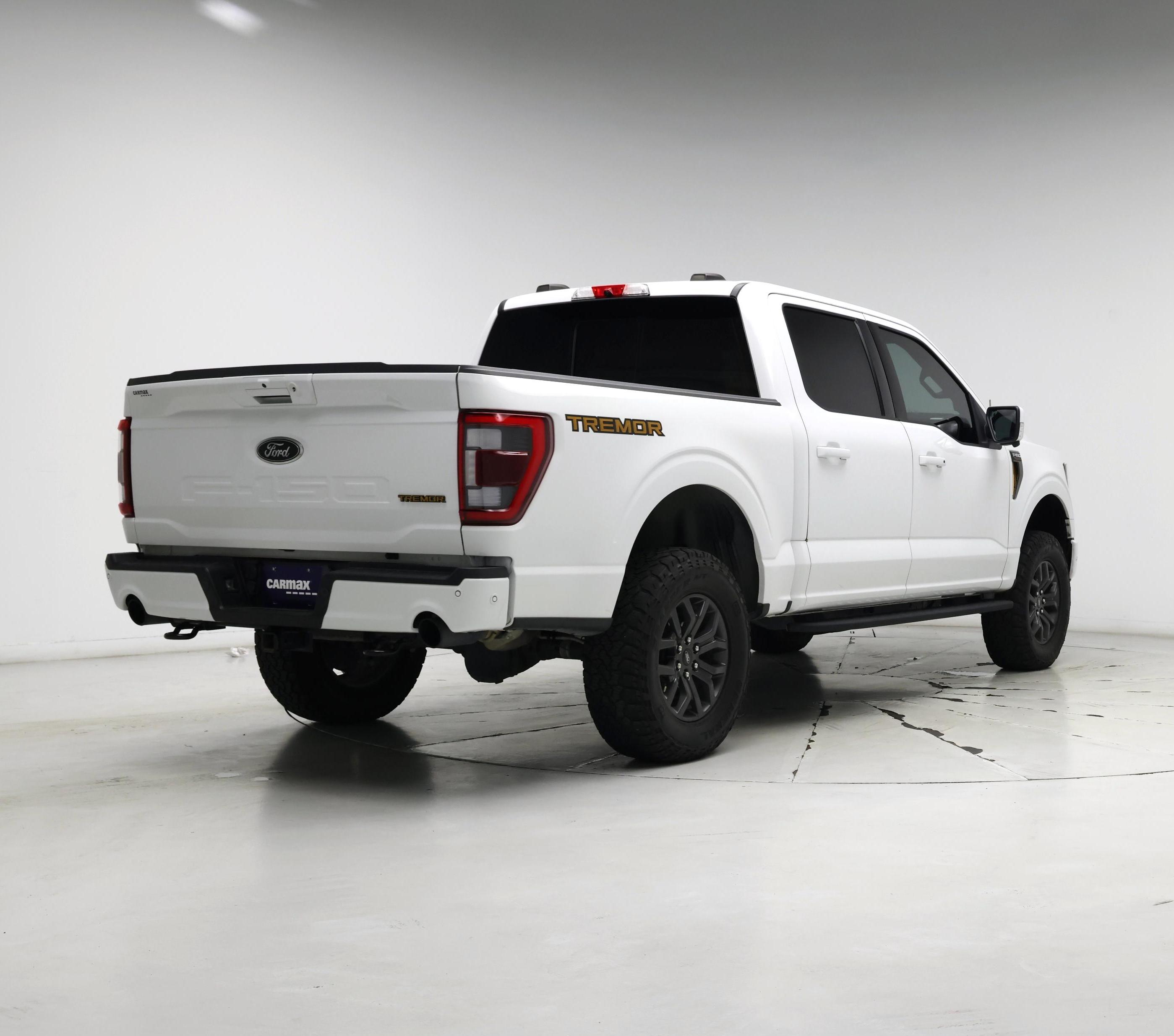 Thumbnail: 2022 Ford F-150 - 8