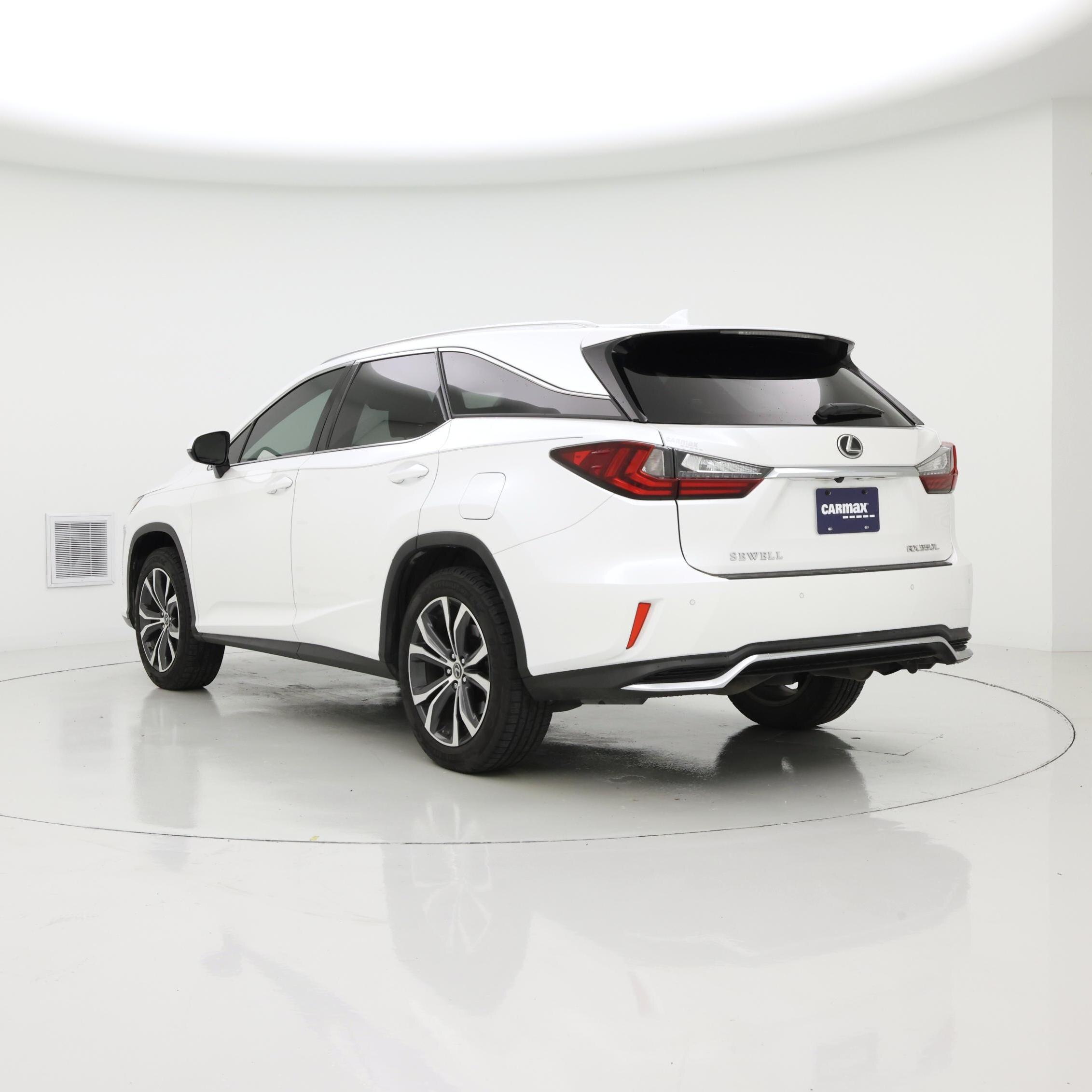 Thumbnail: 2018 Lexus RX - 2