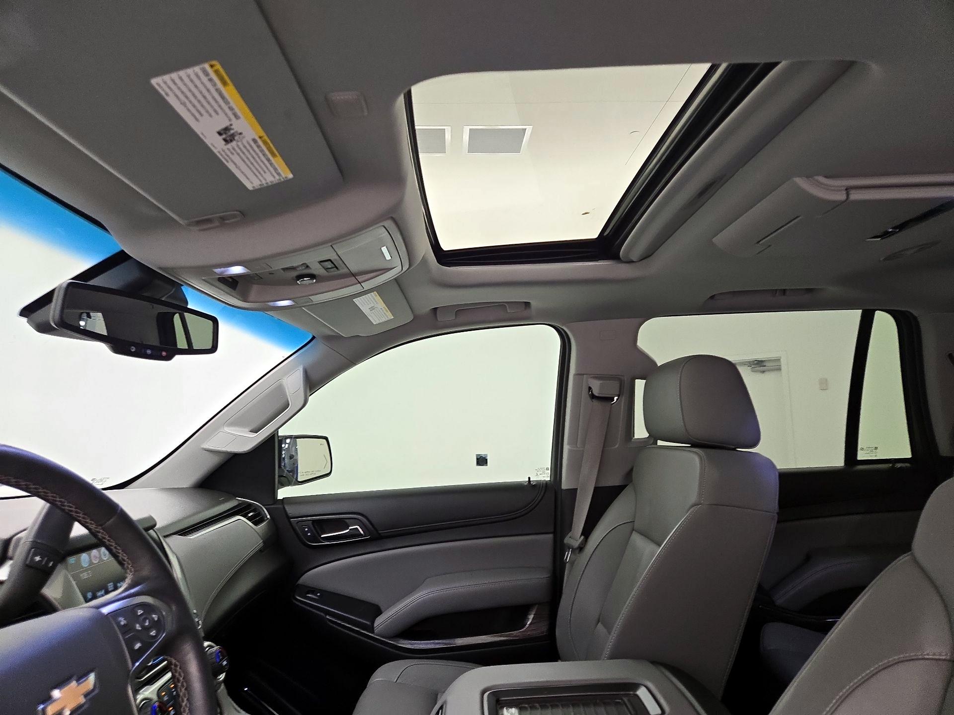 Thumbnail: 2016 Chevrolet Tahoe - 20