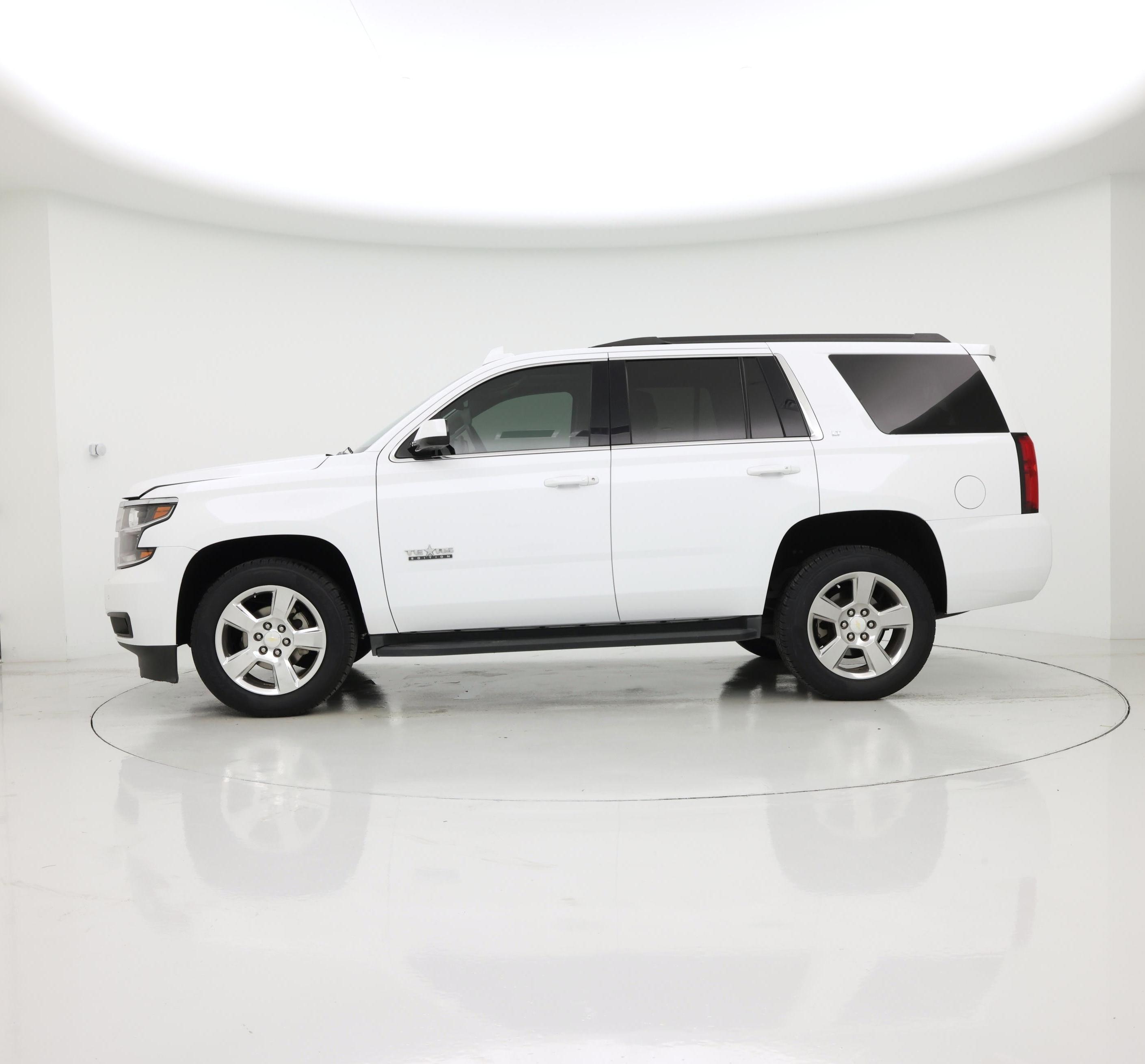 Thumbnail: 2016 Chevrolet Tahoe - 3