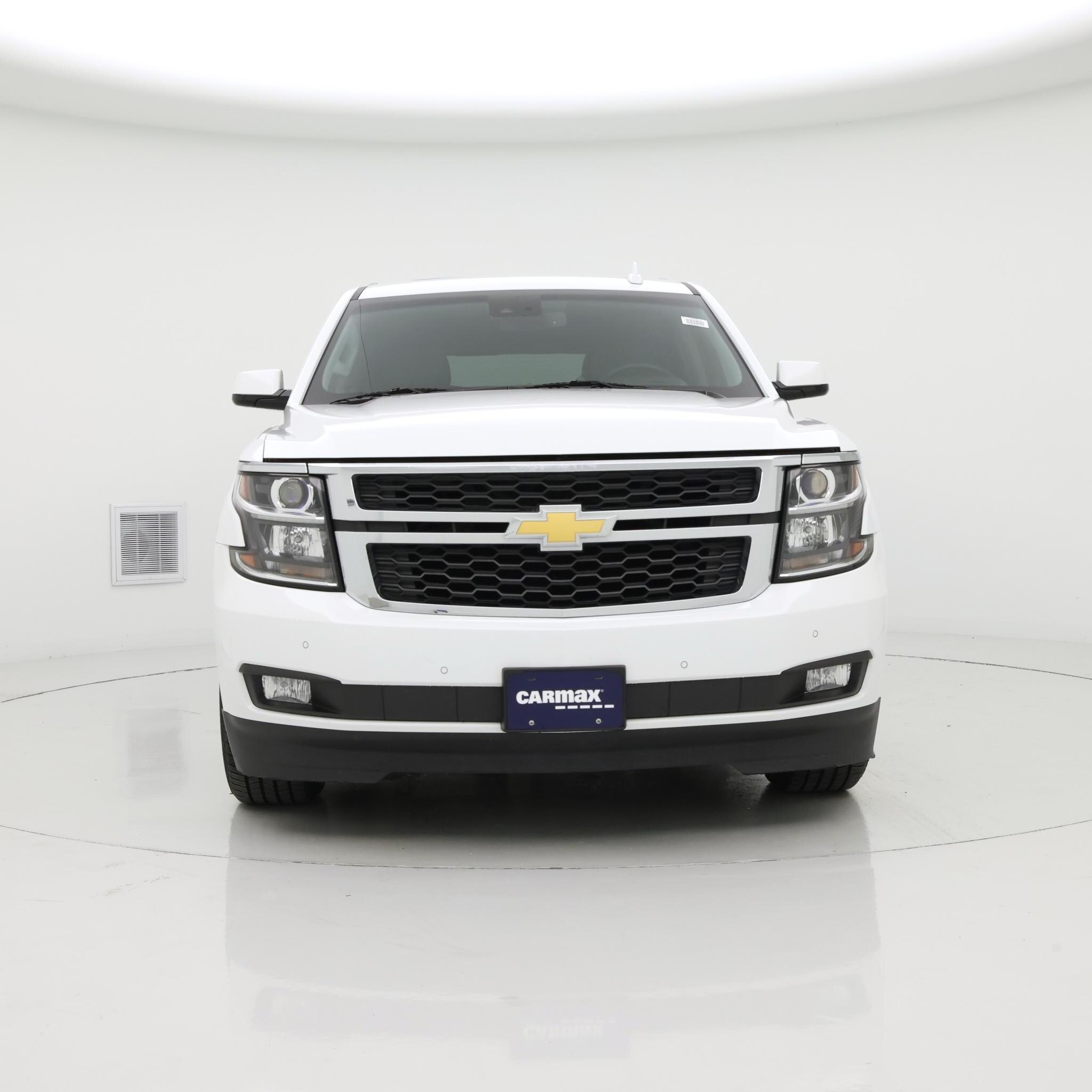 Thumbnail: 2016 Chevrolet Tahoe - 5