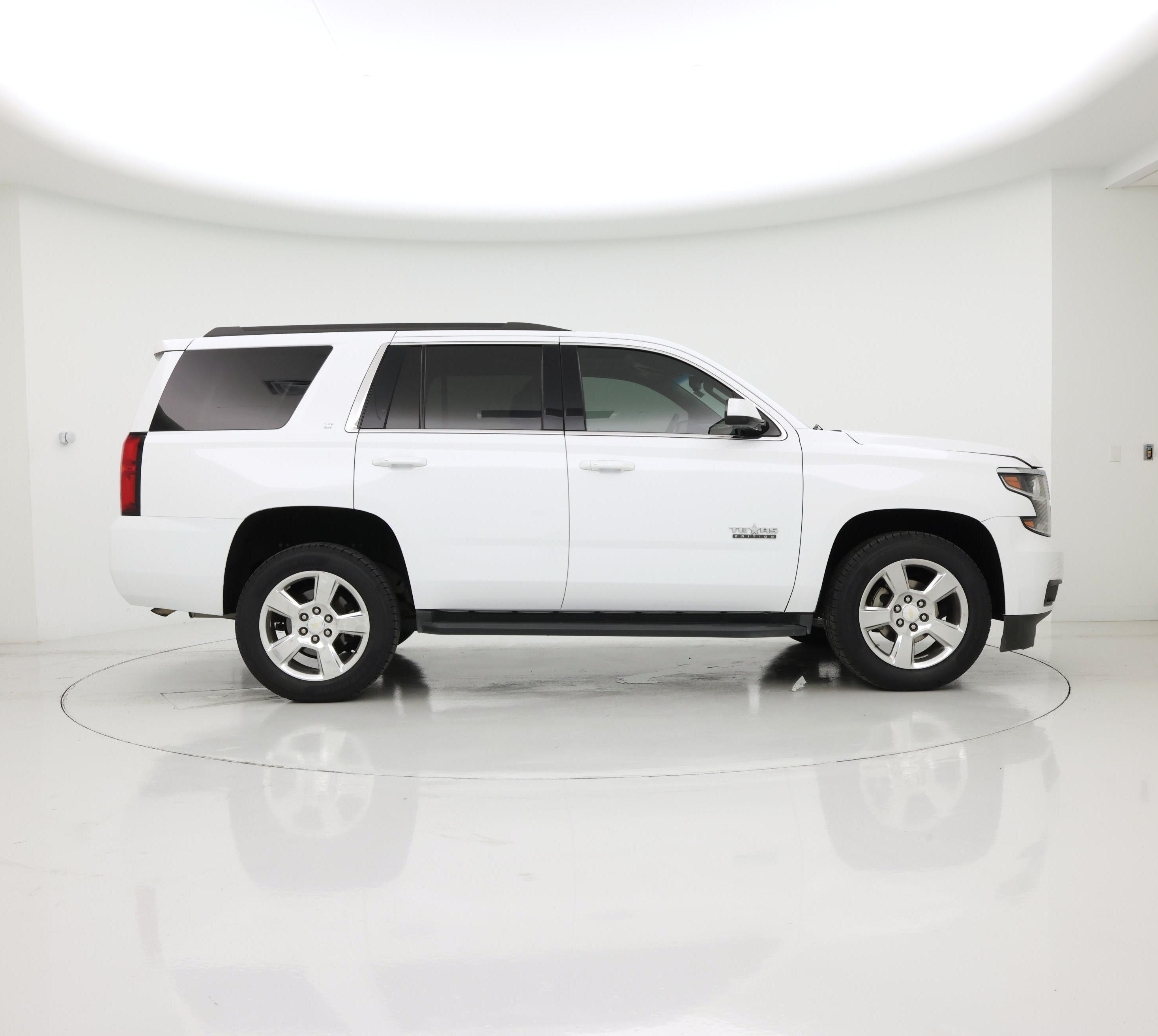 Thumbnail: 2016 Chevrolet Tahoe - 7