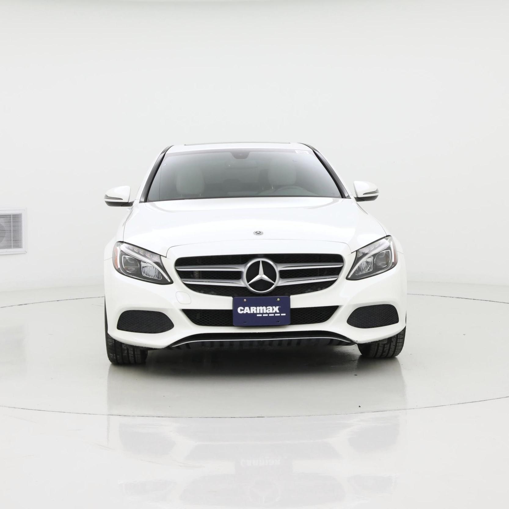 Thumbnail: 2018 Mercedes-Benz C-Class - 5