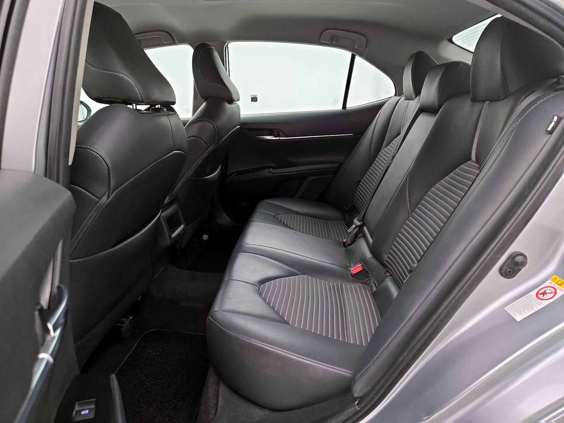 Thumbnail: 2019 Toyota Camry - 19