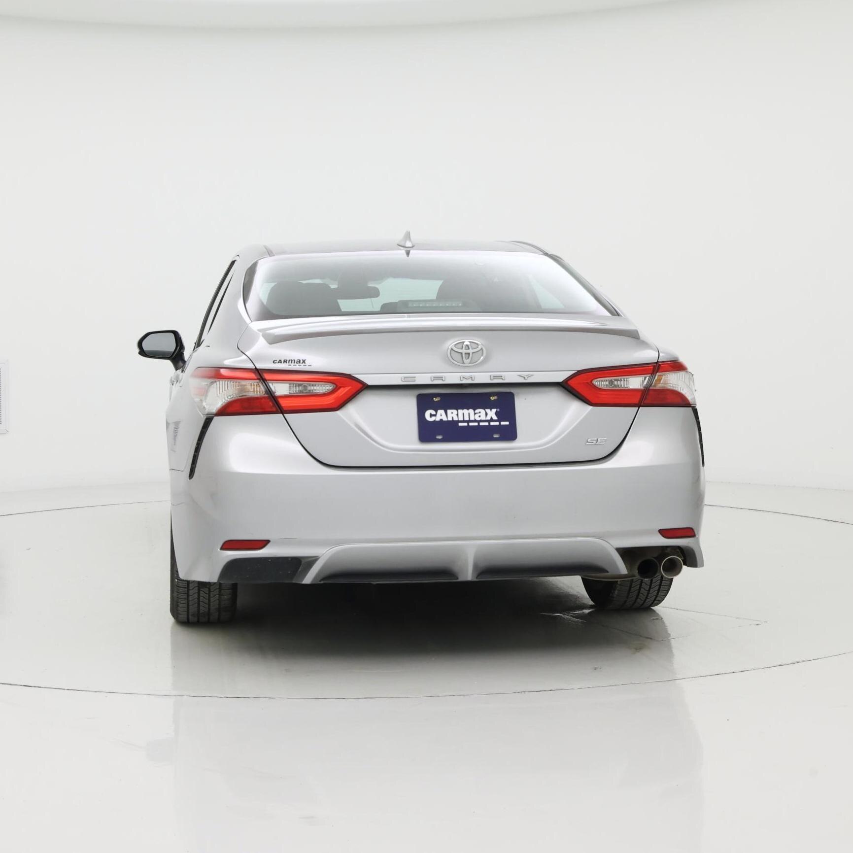 Thumbnail: 2019 Toyota Camry - 6