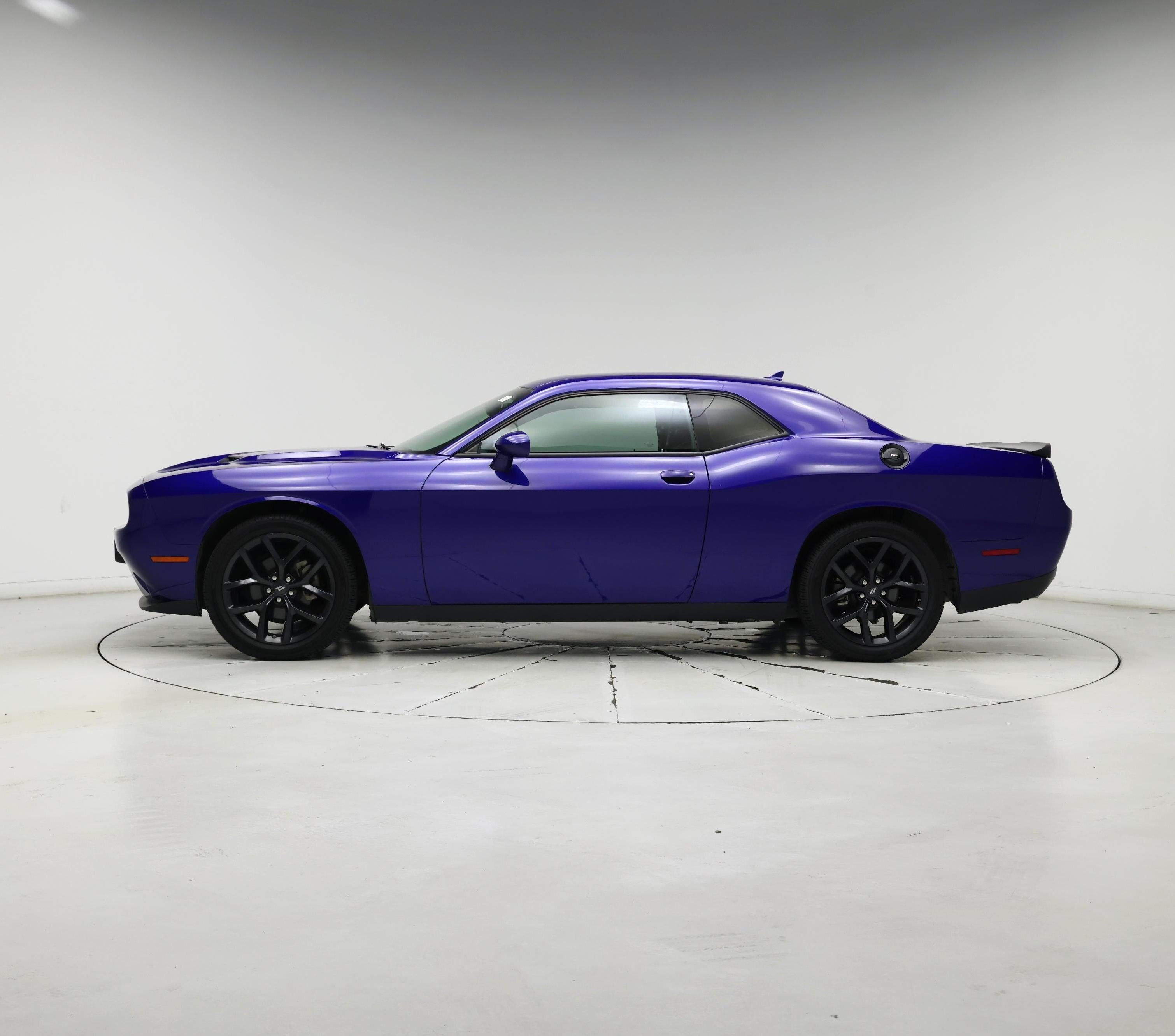 Thumbnail: 2022 Dodge Challenger - 3