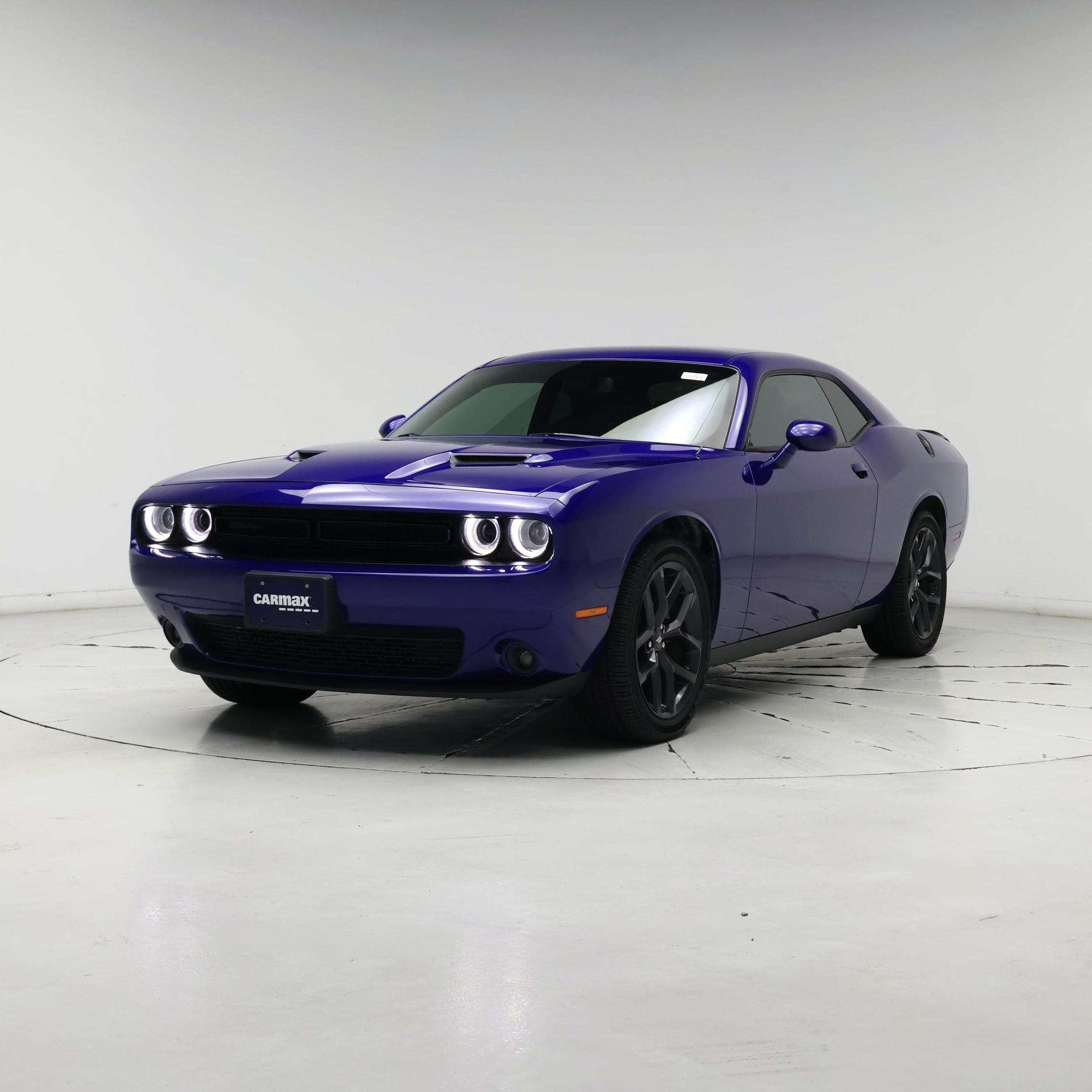 Thumbnail: 2022 Dodge Challenger - 4