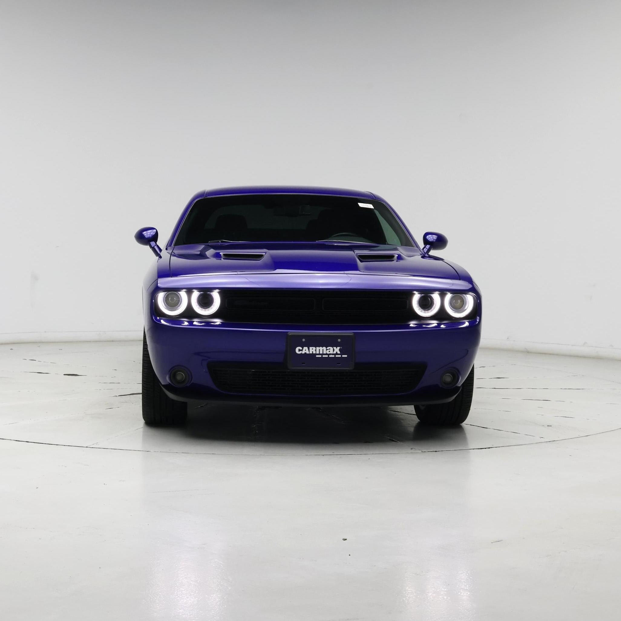 Thumbnail: 2022 Dodge Challenger - 5