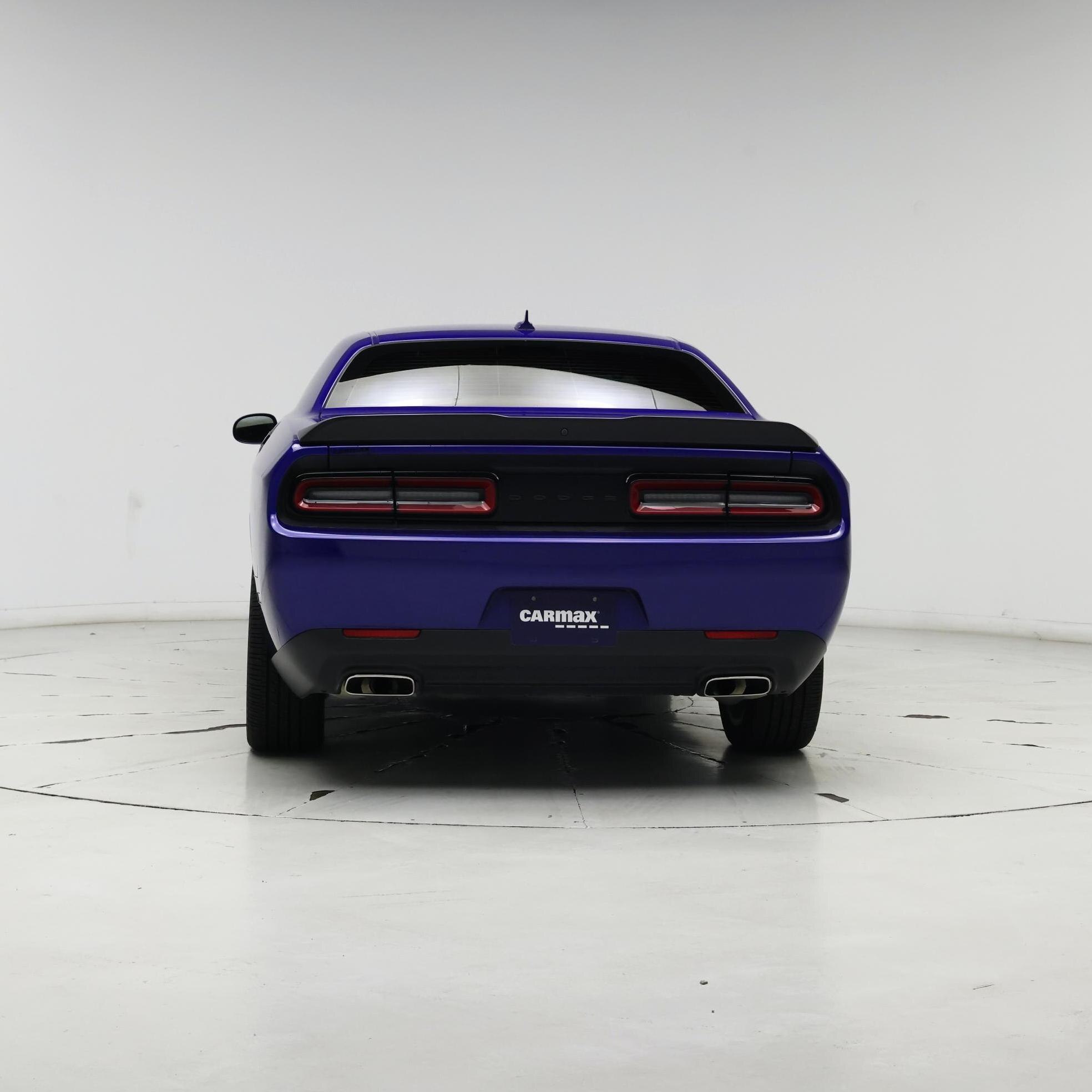 Thumbnail: 2022 Dodge Challenger - 6