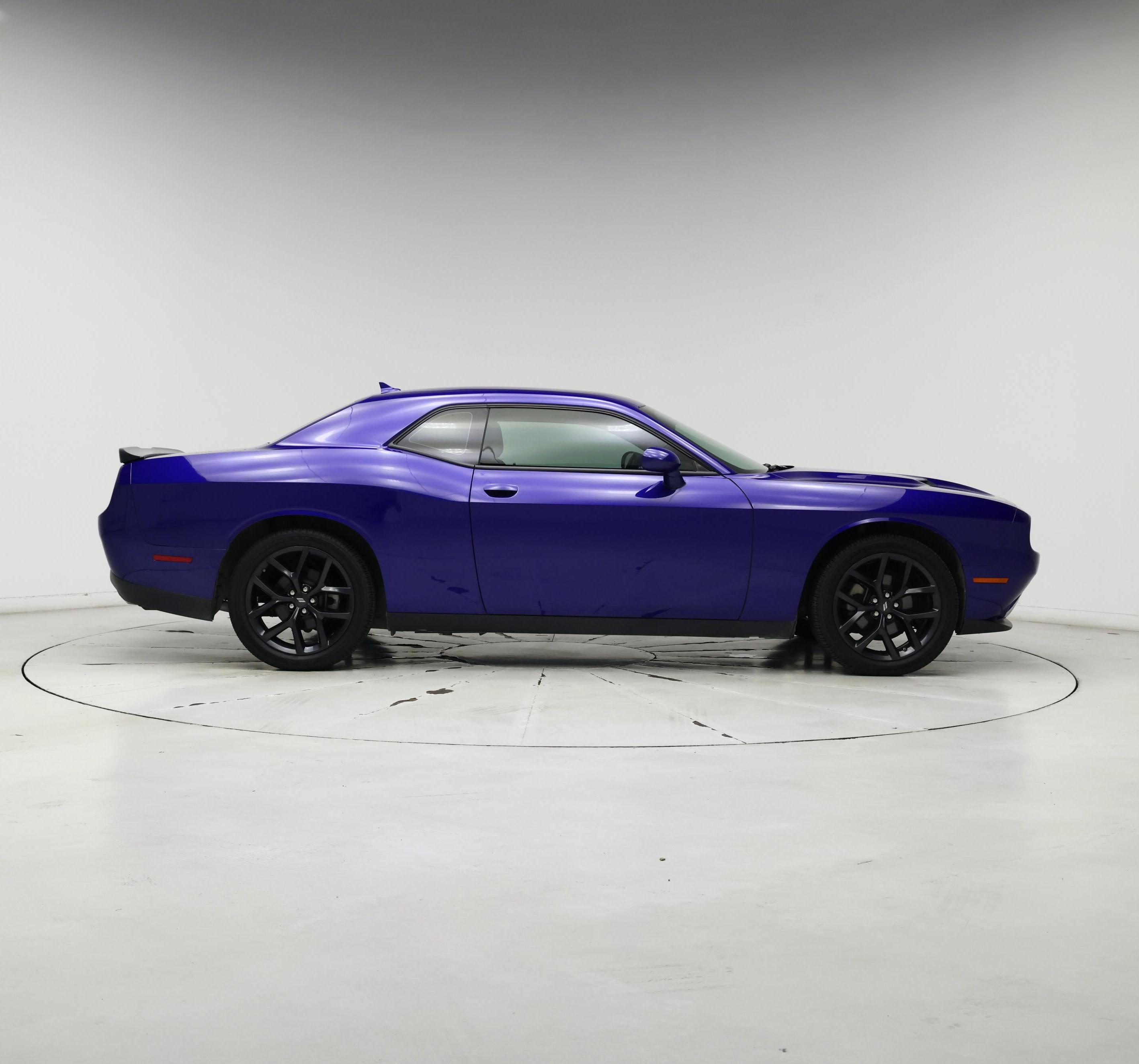 Thumbnail: 2022 Dodge Challenger - 7