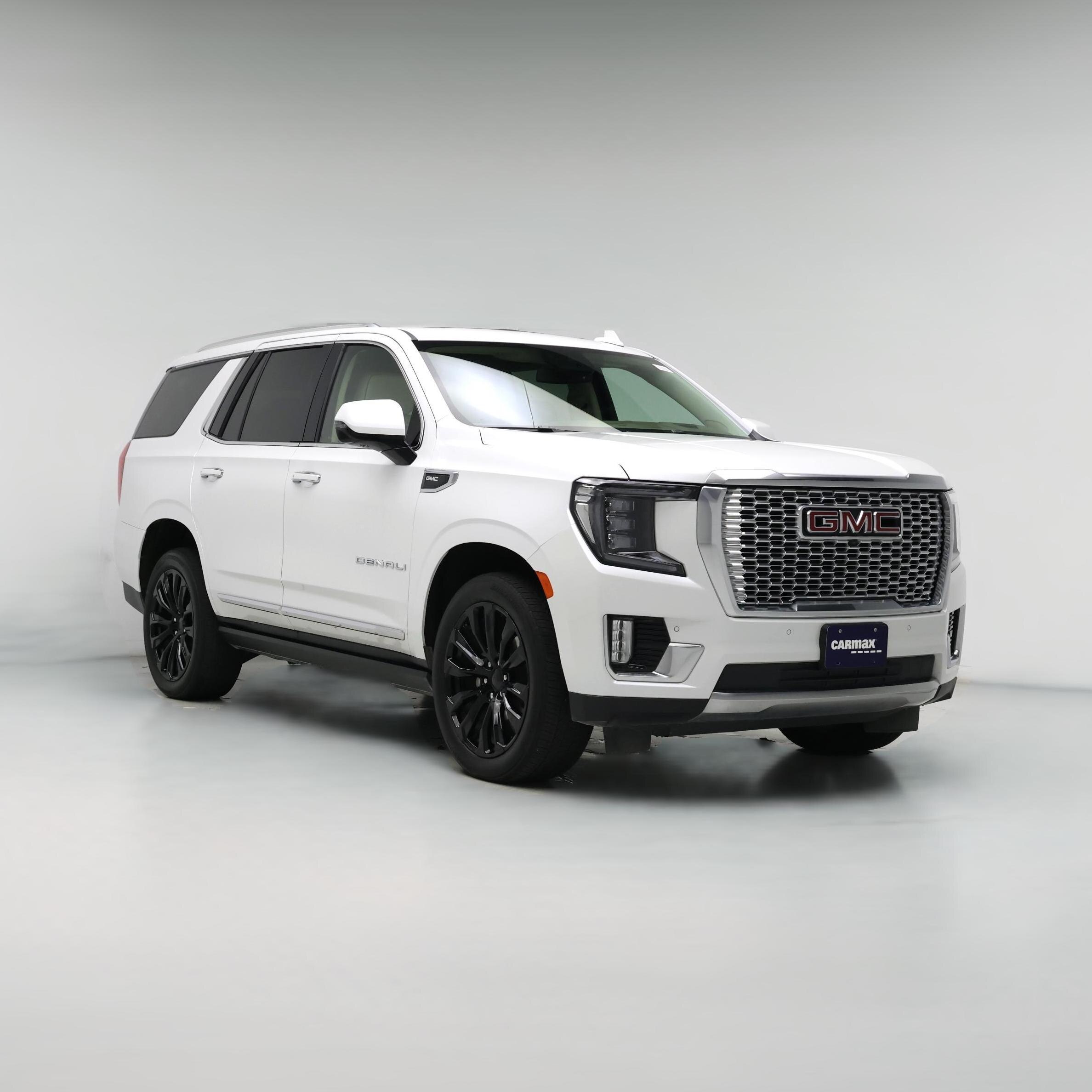 Thumbnail: 2023 GMC Yukon - 1