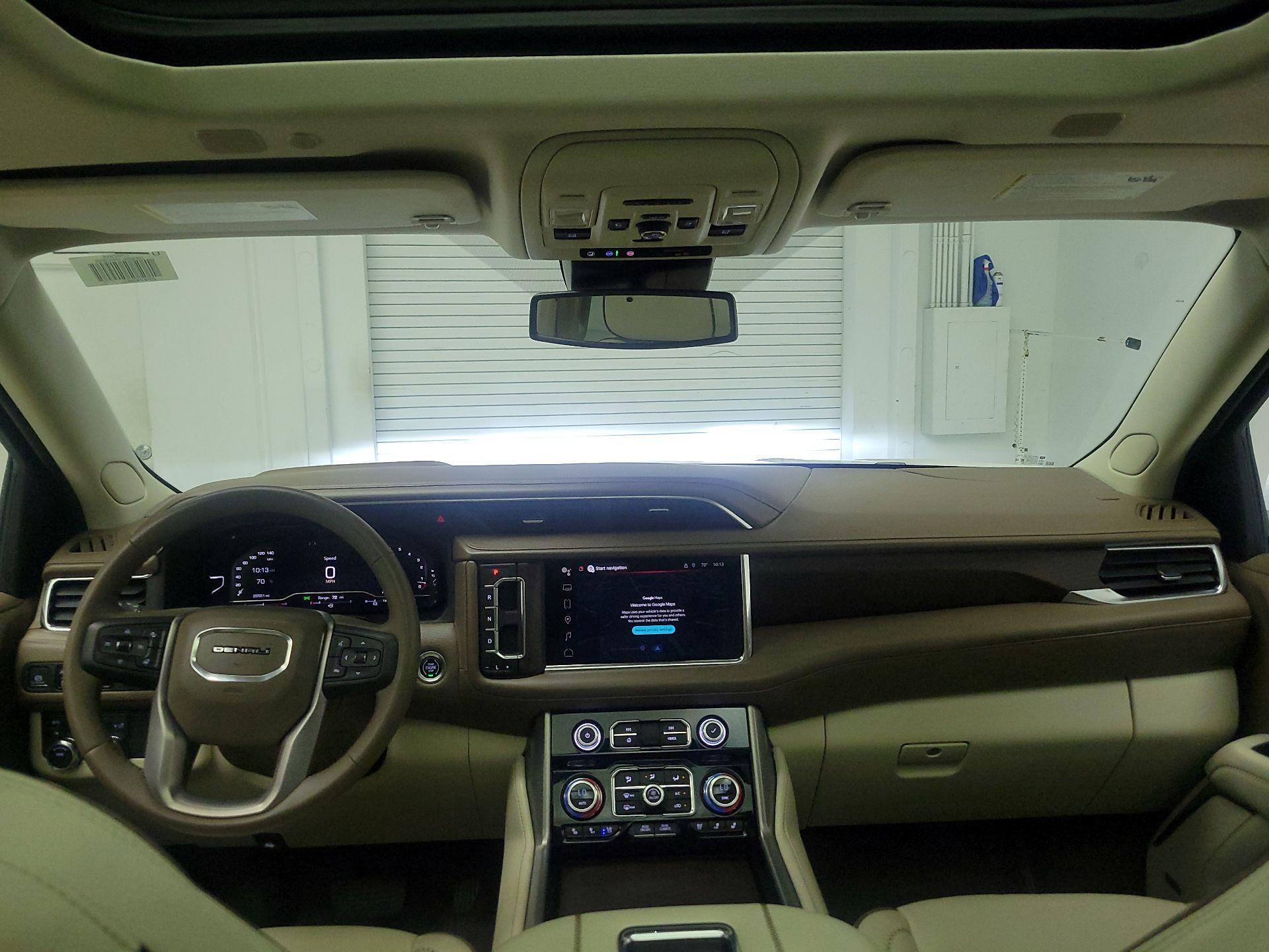 Thumbnail: 2023 GMC Yukon - 9