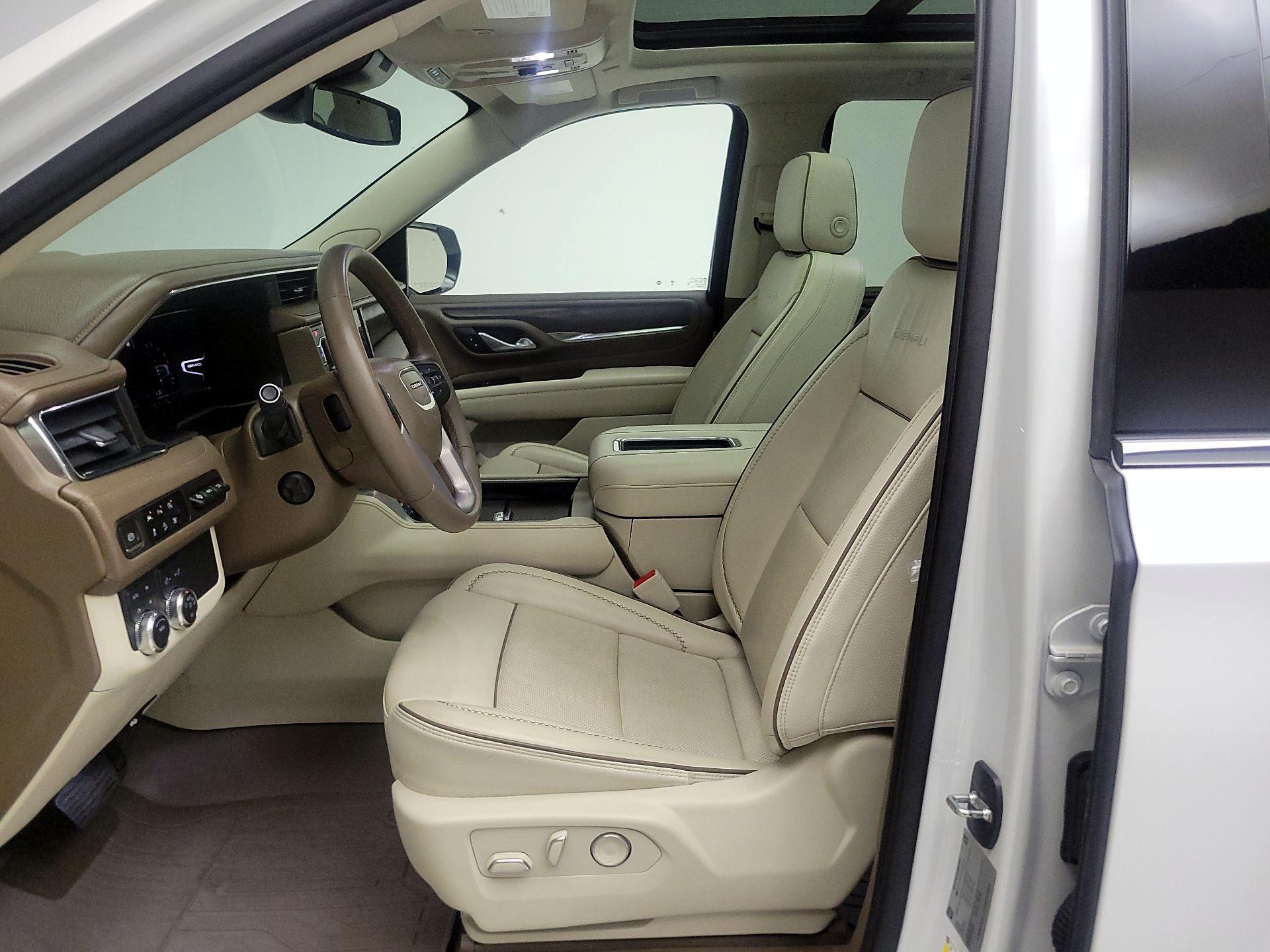 Thumbnail: 2023 GMC Yukon - 11