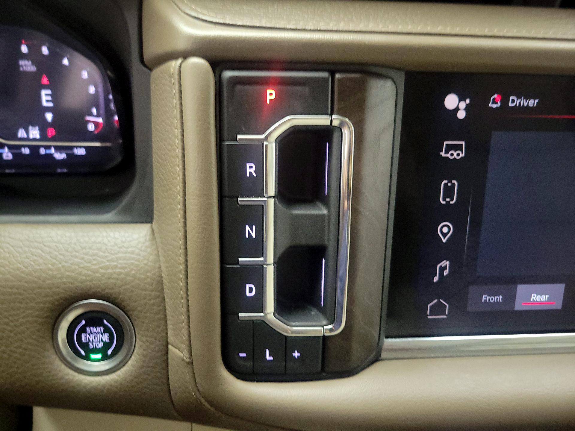 Thumbnail: 2023 GMC Yukon - 18
