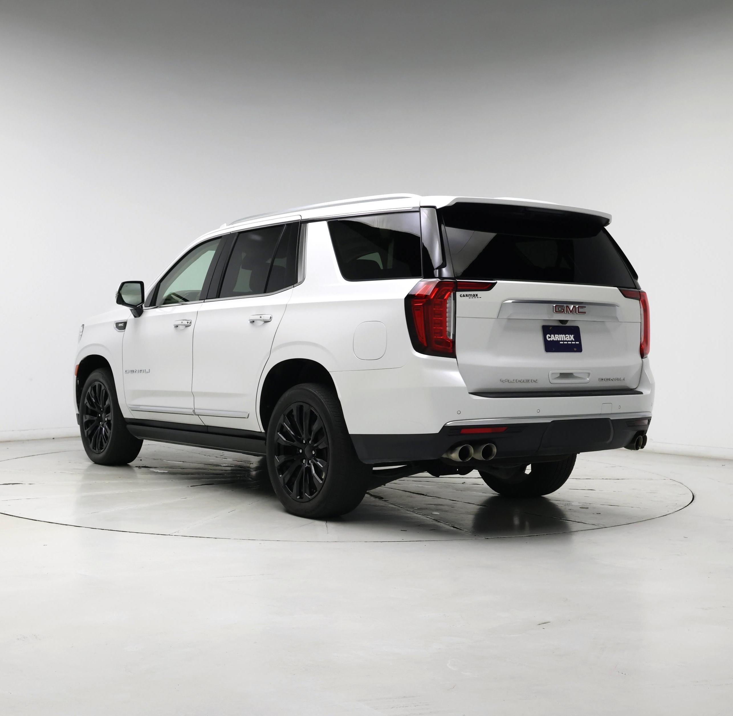 Thumbnail: 2023 GMC Yukon - 2